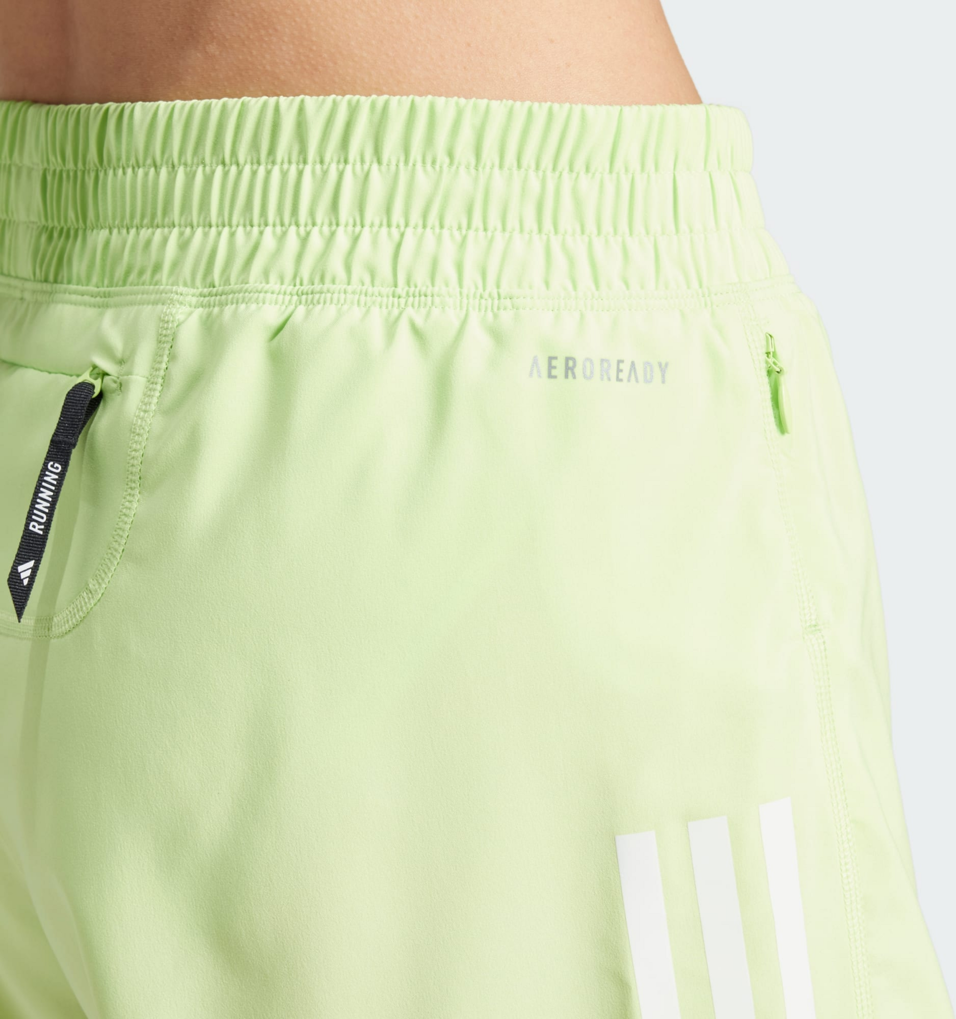 ADIDAS, Adidas Own The Run Shorts