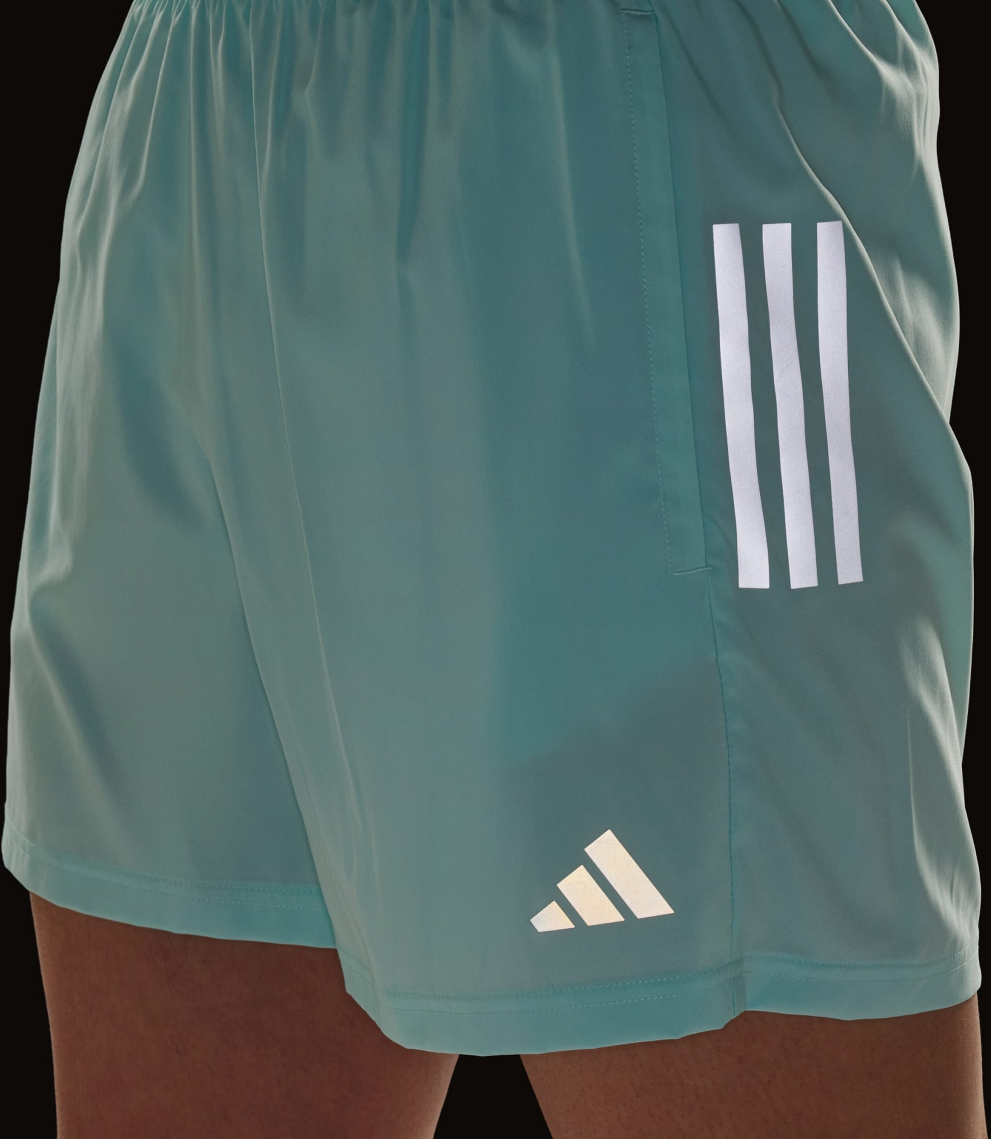 ADIDAS, Adidas Own The Run Shorts