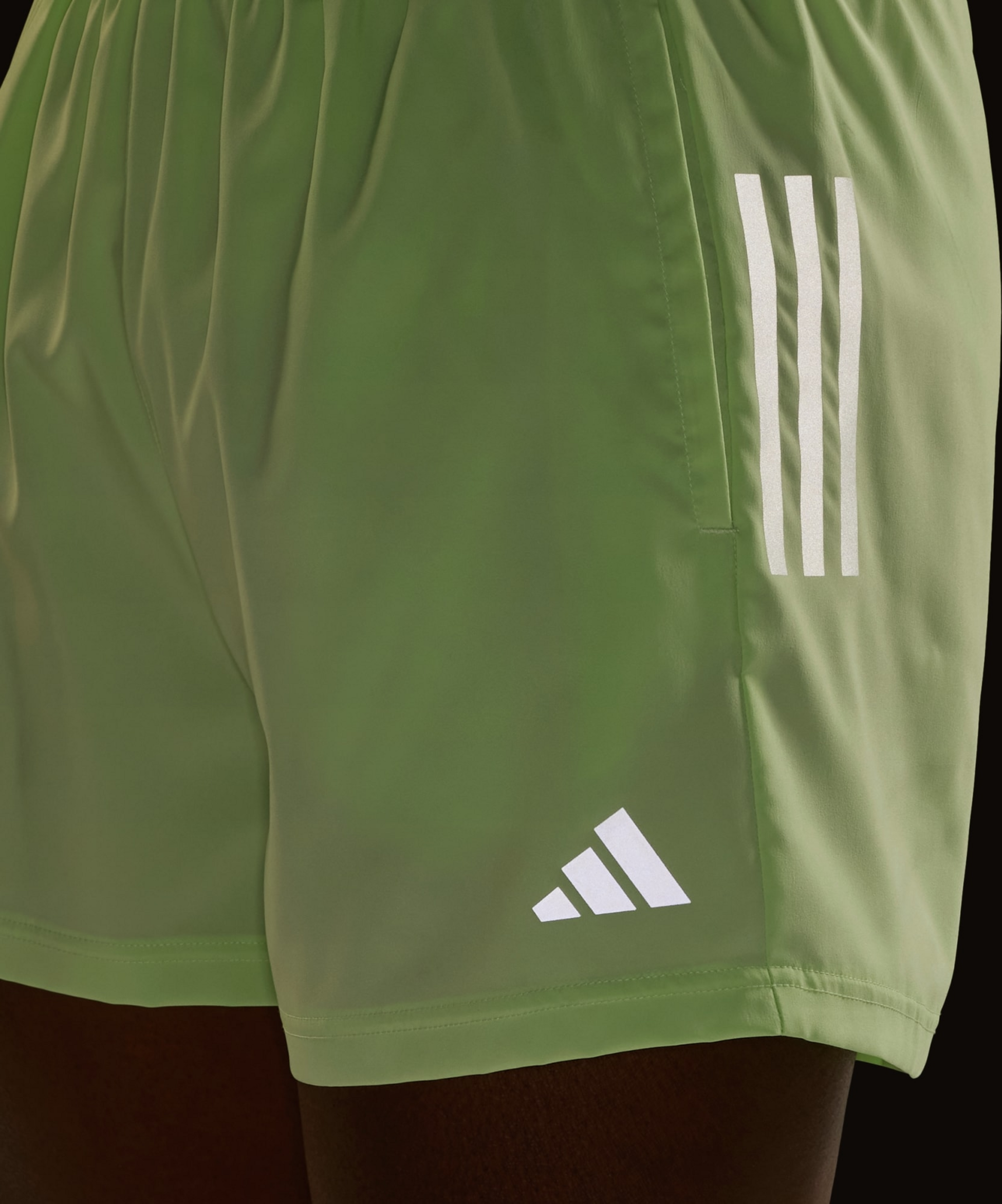 ADIDAS, Adidas Own The Run Shorts