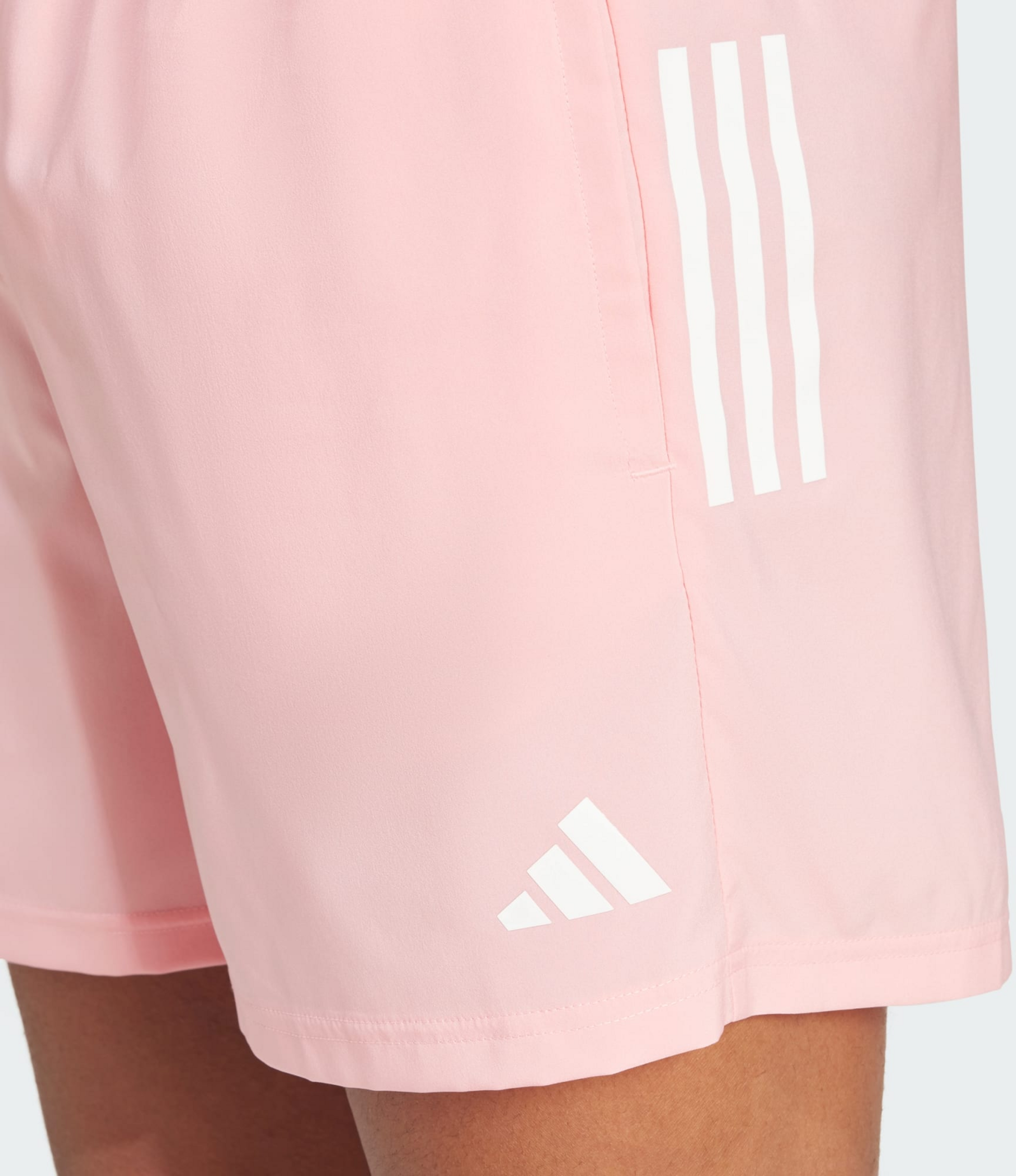 ADIDAS, Adidas Own The Run Shorts