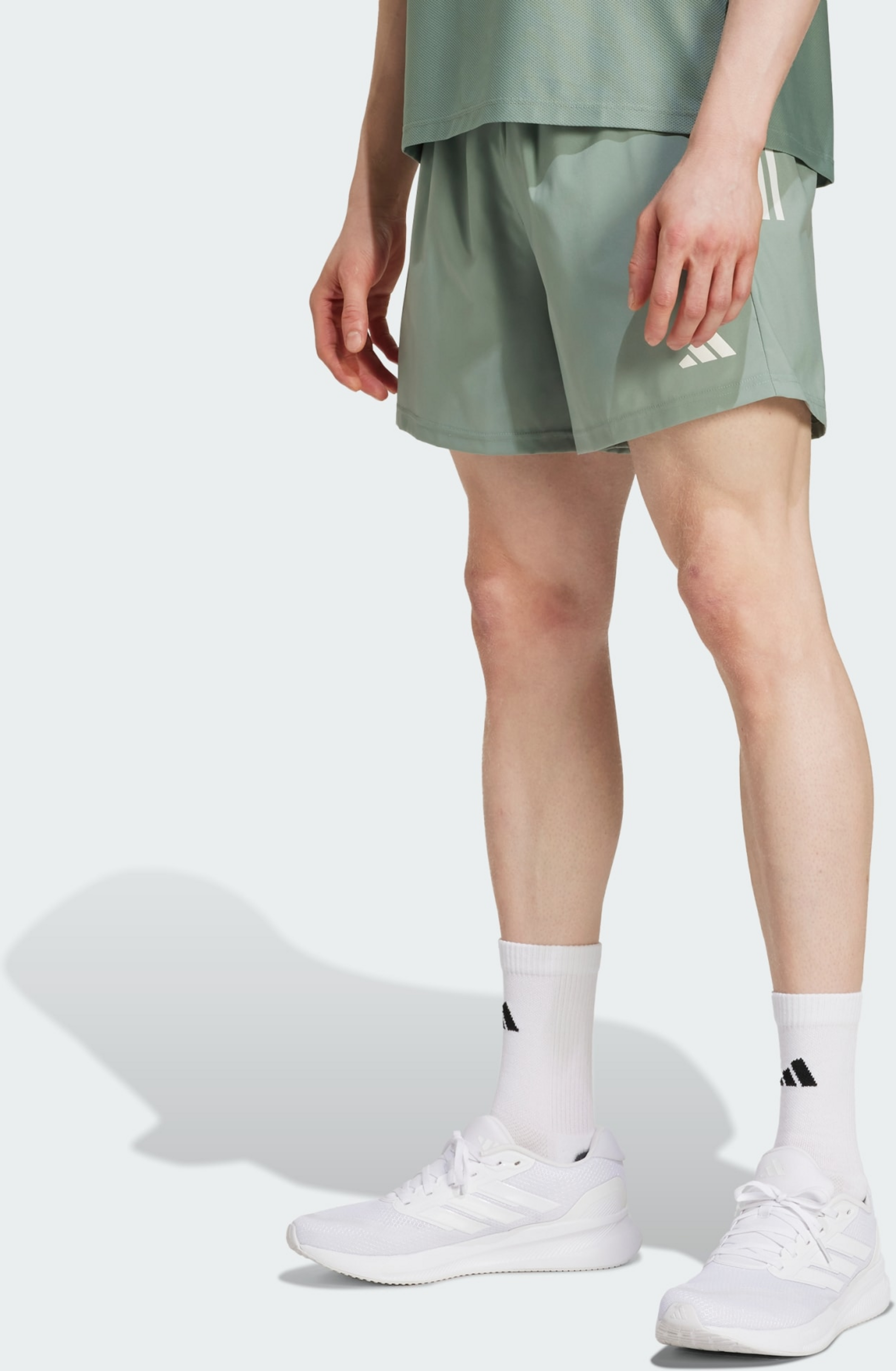 ADIDAS, Adidas Own The Run Shorts