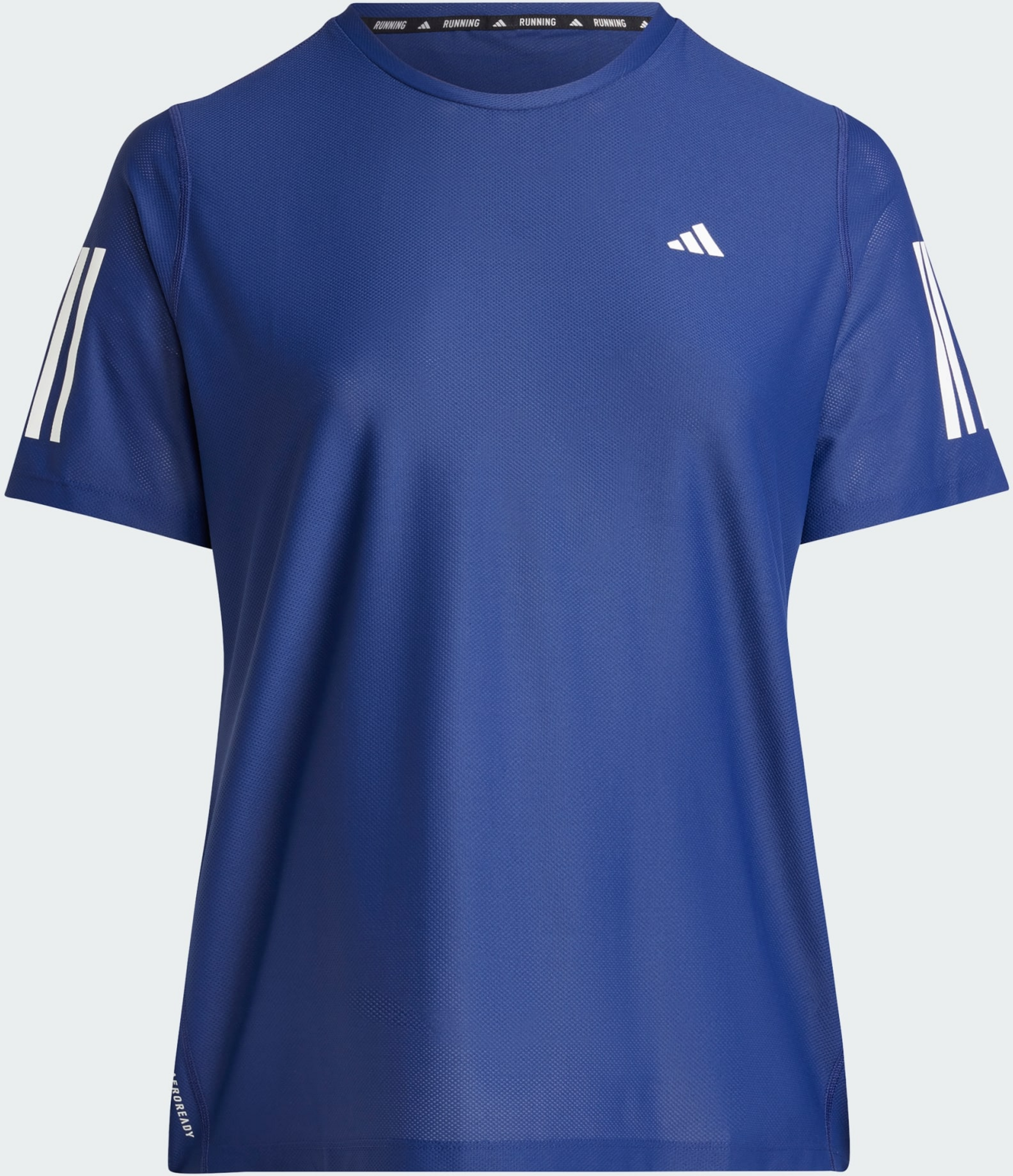 ADIDAS, Adidas Own The Run T-shirt (plus Size)