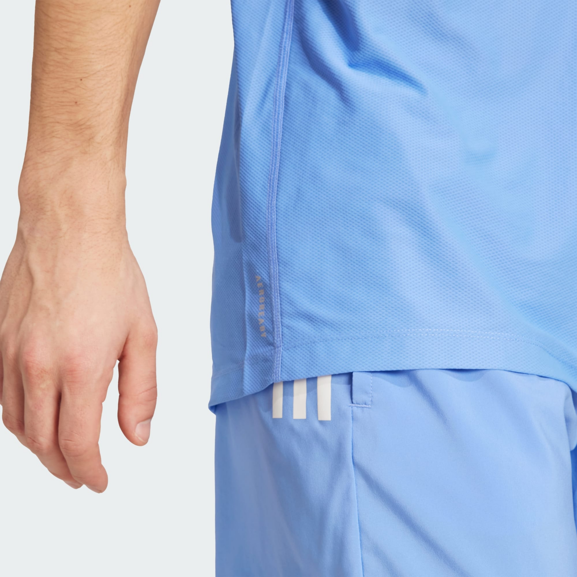 ADIDAS, Adidas Own The Run T-shirt