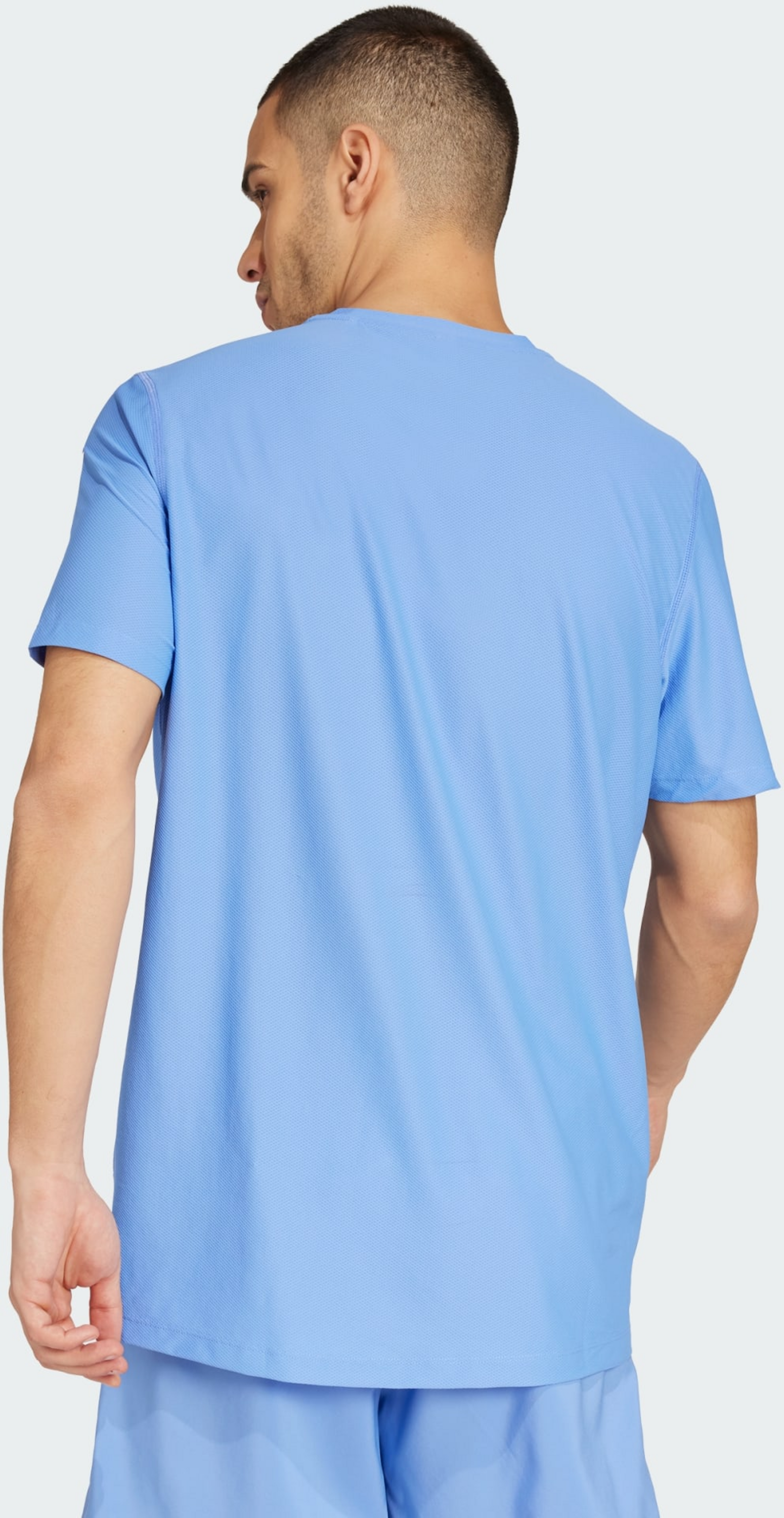 ADIDAS, Adidas Own The Run T-shirt