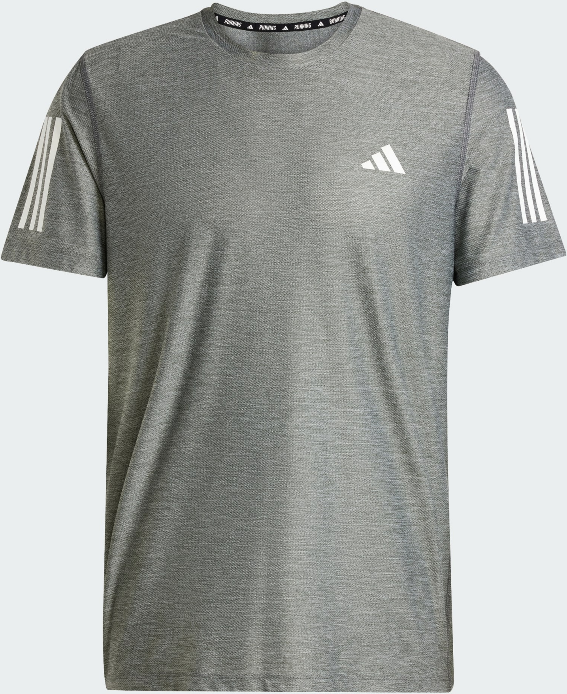 ADIDAS, Adidas Own The Run T-shirt