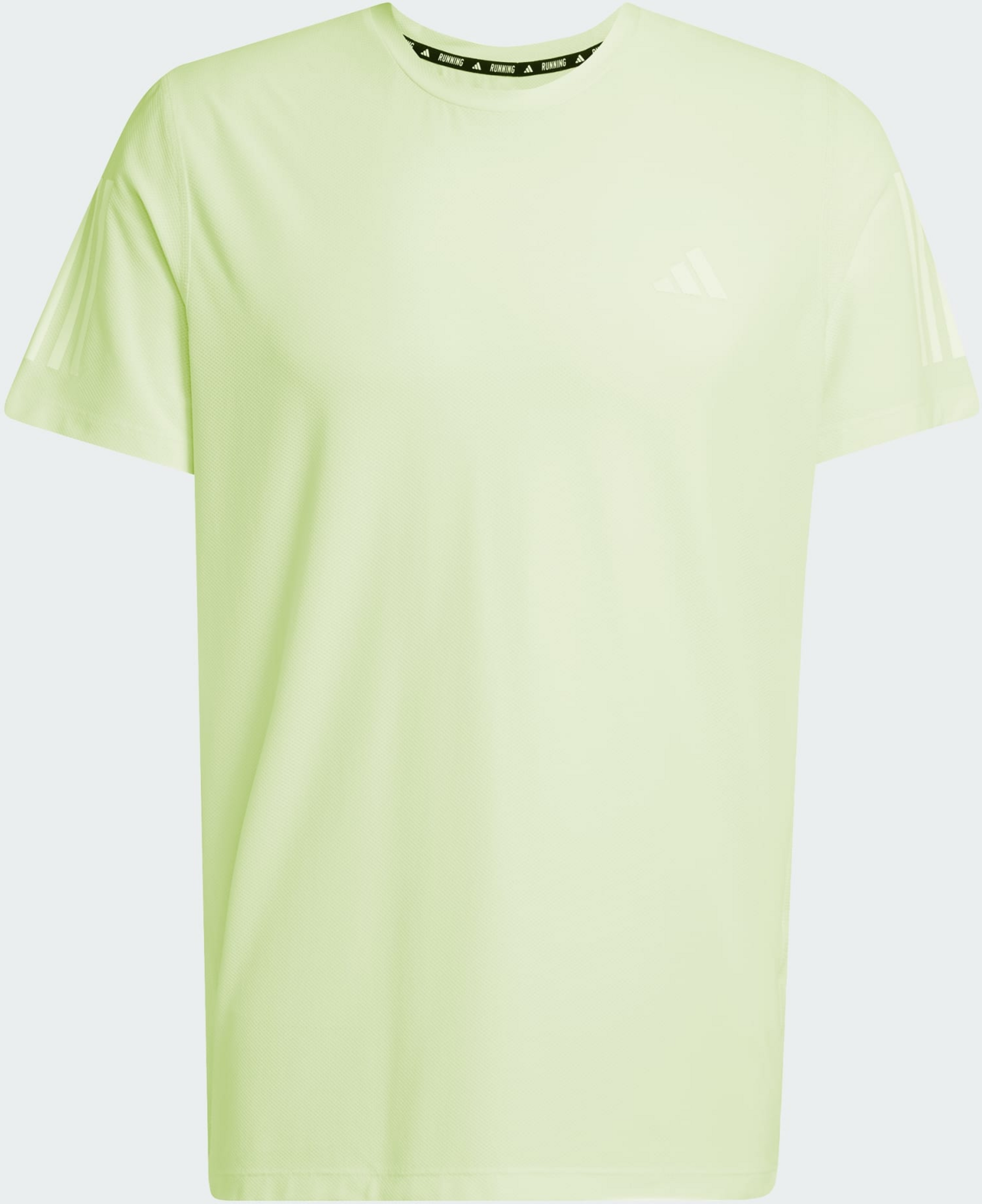ADIDAS, Adidas Own The Run T-shirt
