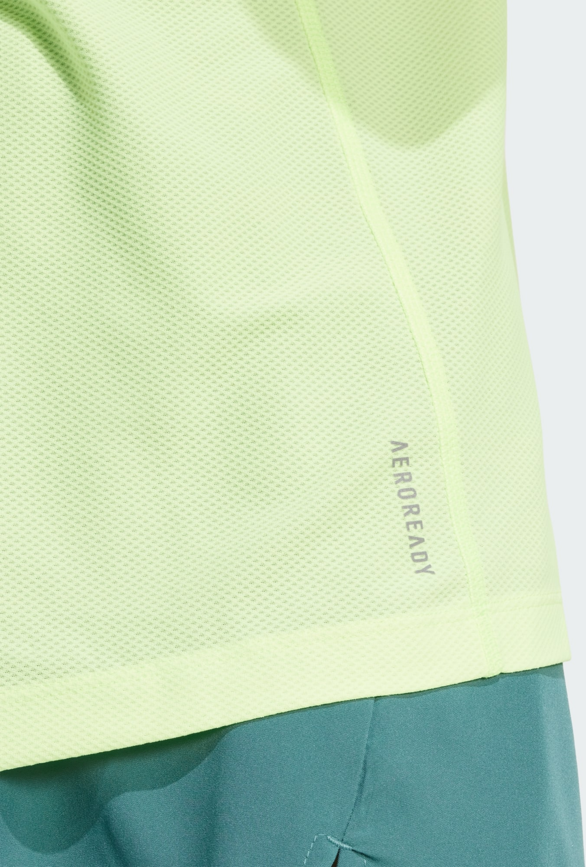 ADIDAS, Adidas Own The Run T-shirt