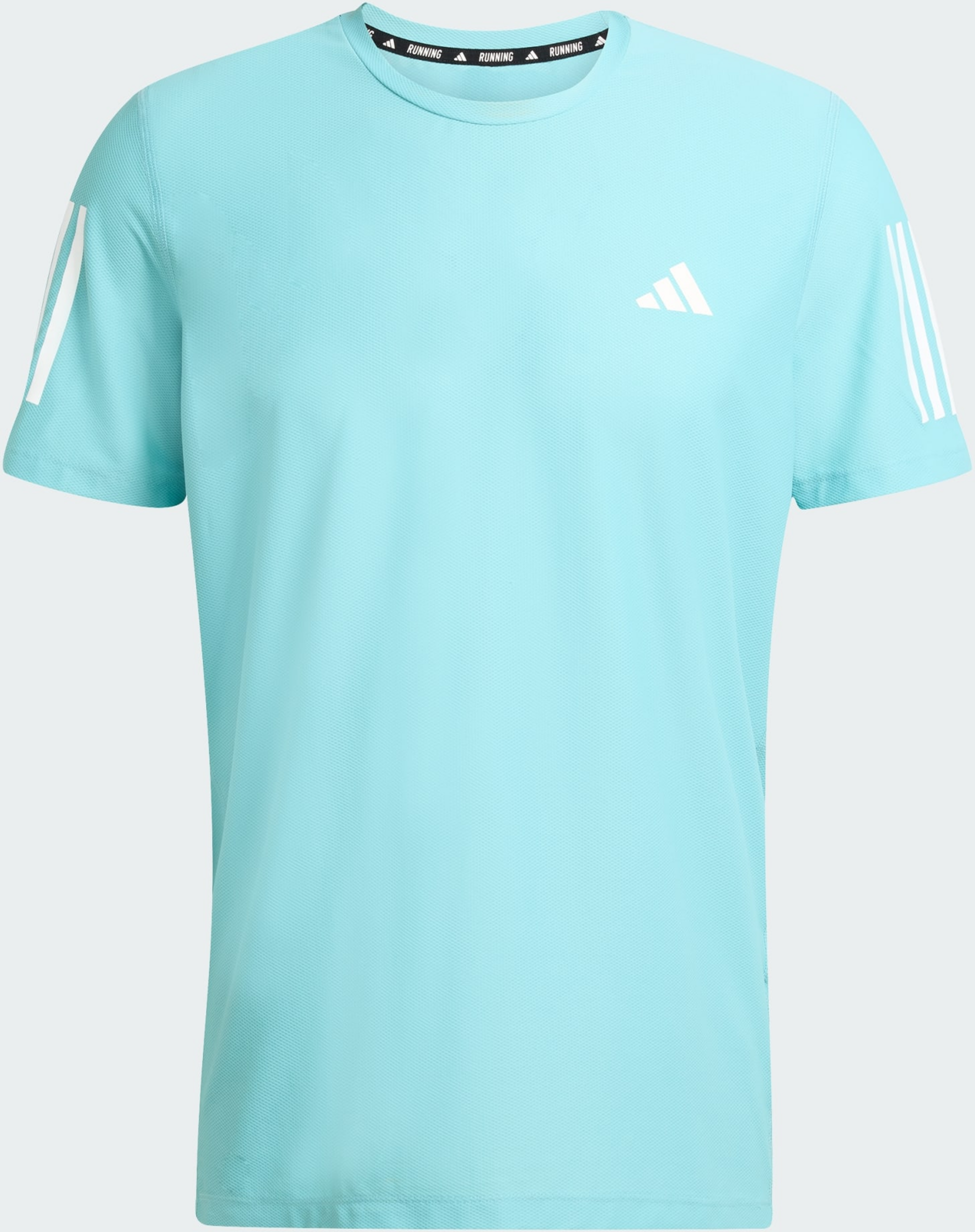 ADIDAS, Adidas Own The Run T-shirt
