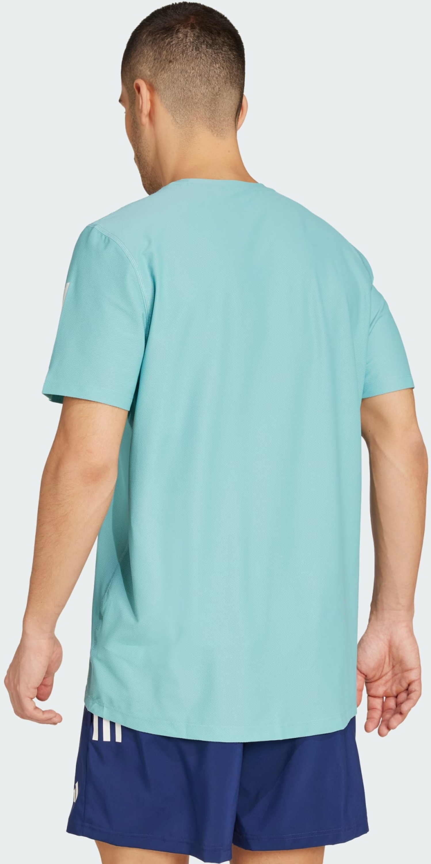 ADIDAS, Adidas Own The Run T-shirt
