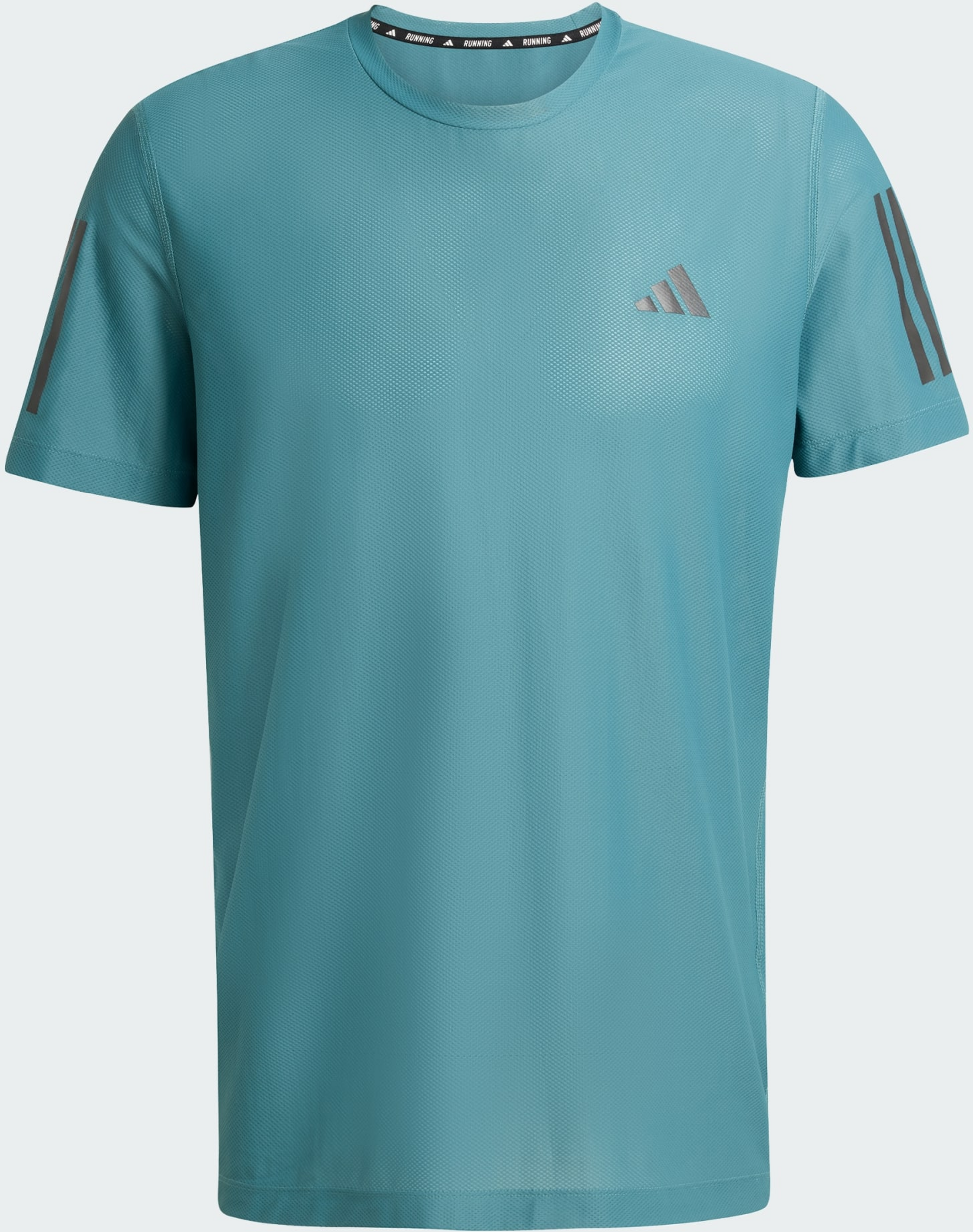 ADIDAS, Adidas Own The Run T-shirt