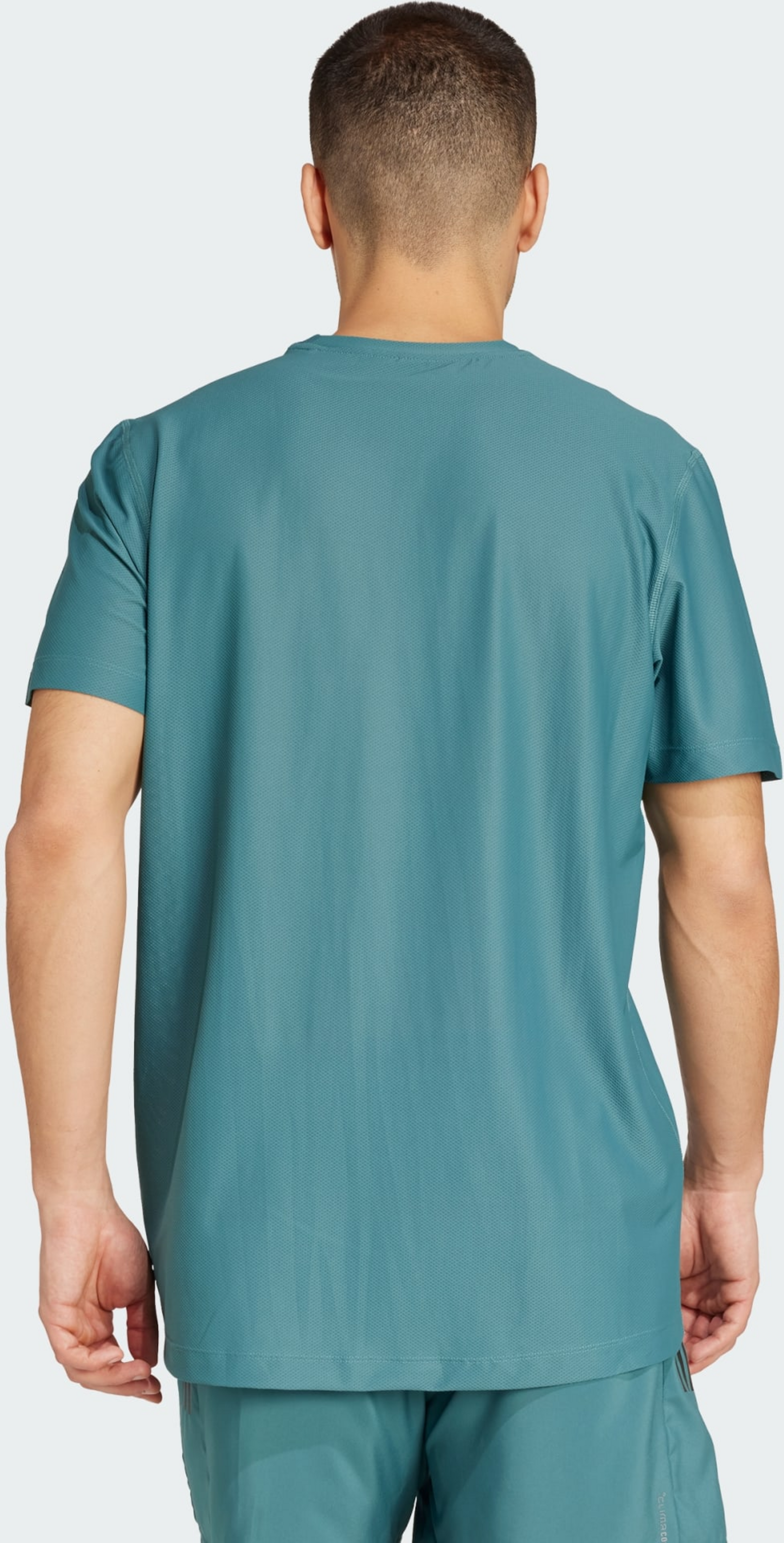 ADIDAS, Adidas Own The Run T-shirt