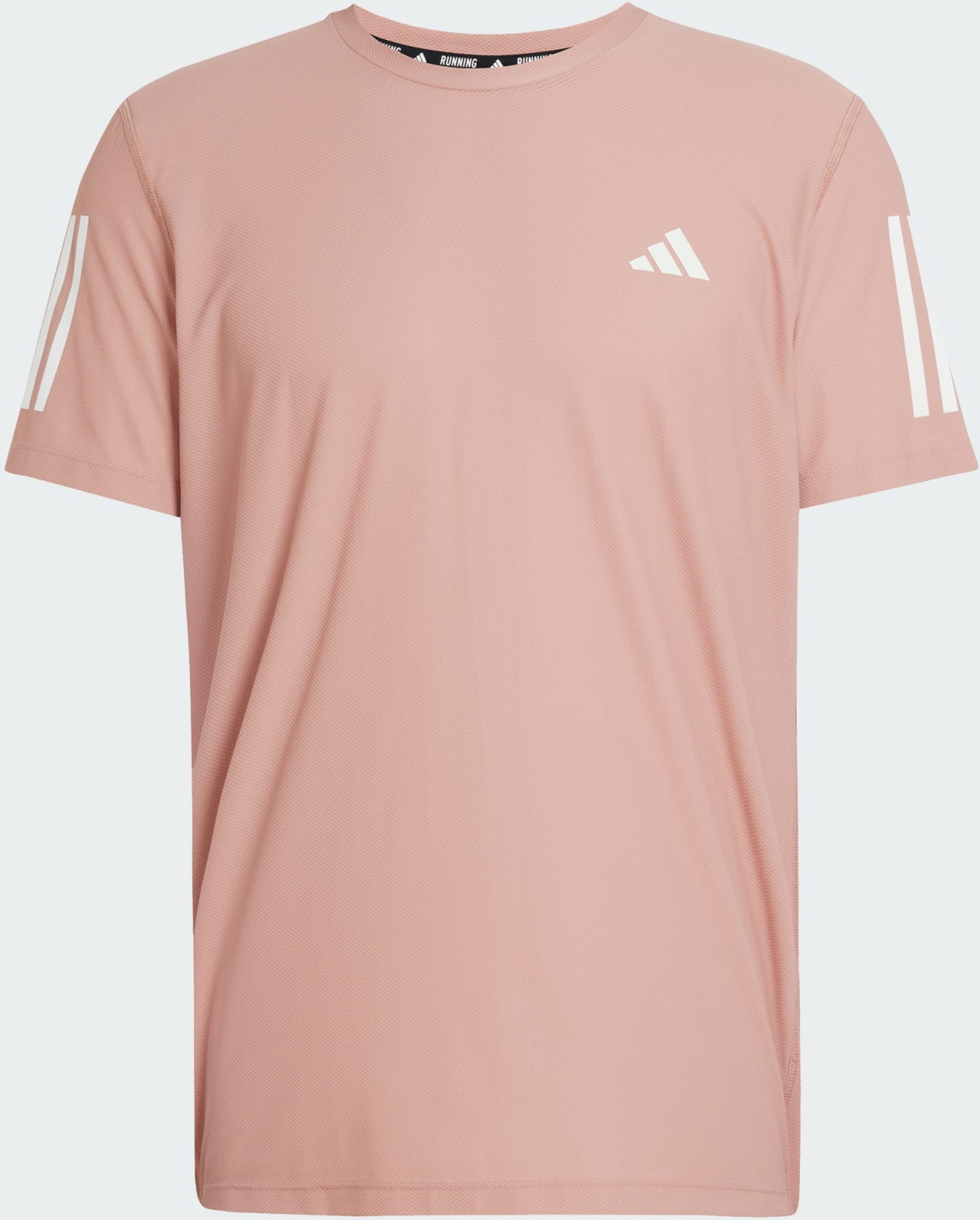 ADIDAS, Adidas Own The Run T-shirt