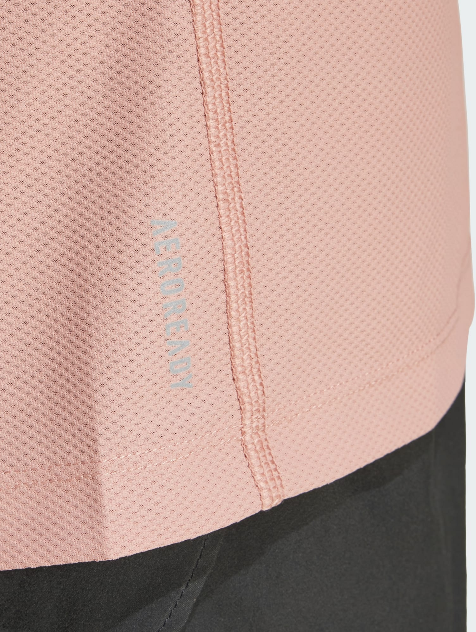 ADIDAS, Adidas Own The Run T-shirt