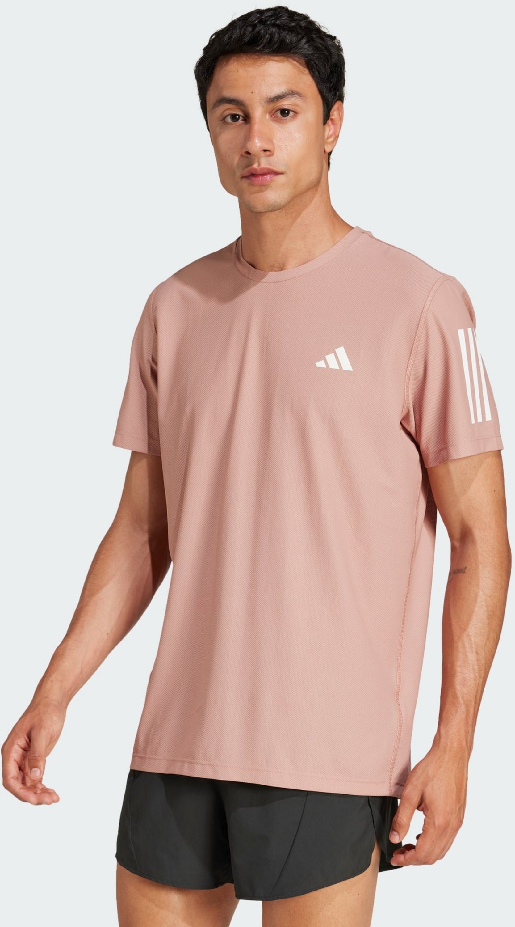 ADIDAS, Adidas Own The Run T-shirt
