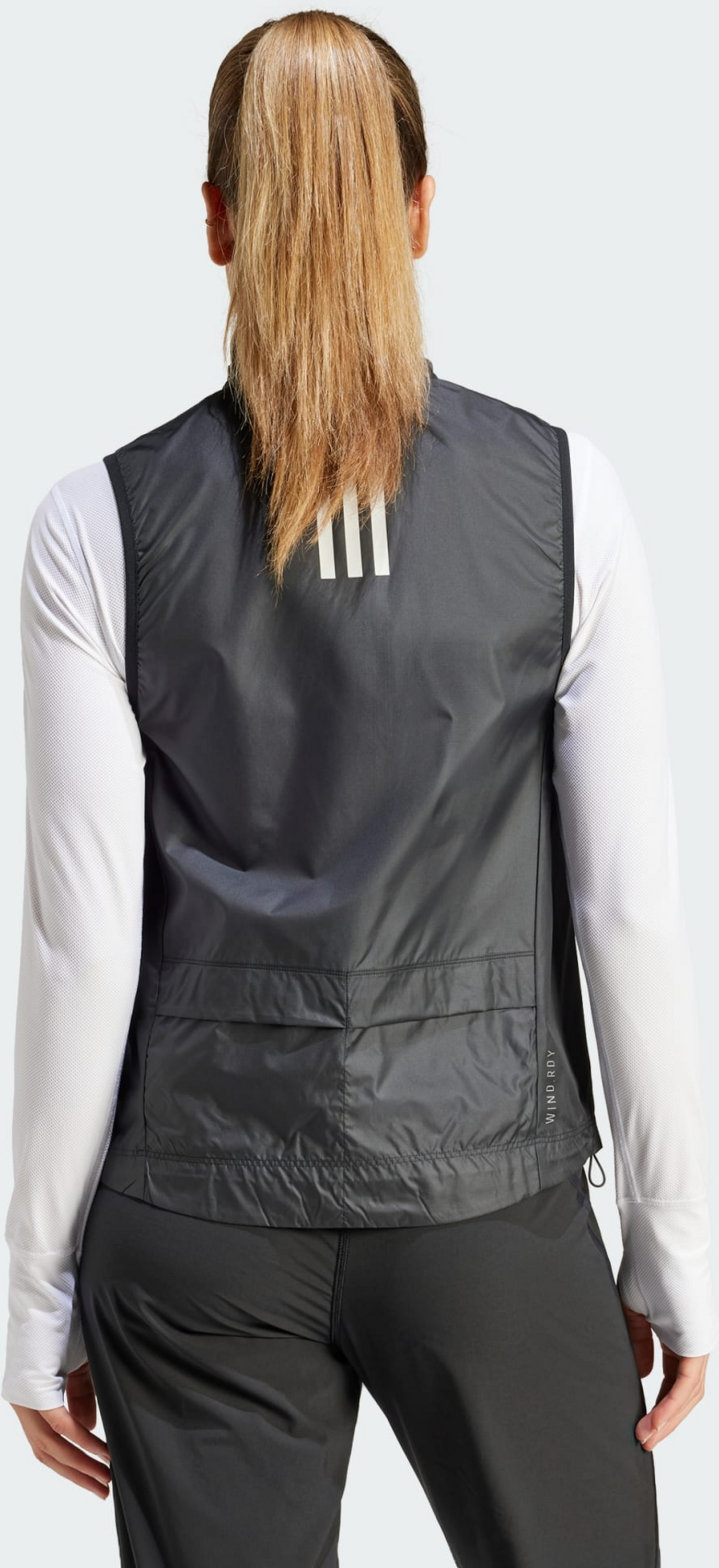 ADIDAS, Adidas Own The Run V&auml;st