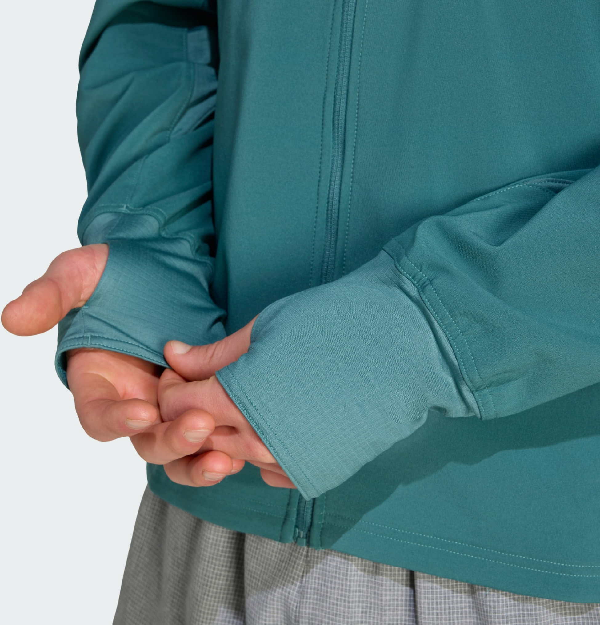 ADIDAS, Adidas Own The Run Vinterjacka