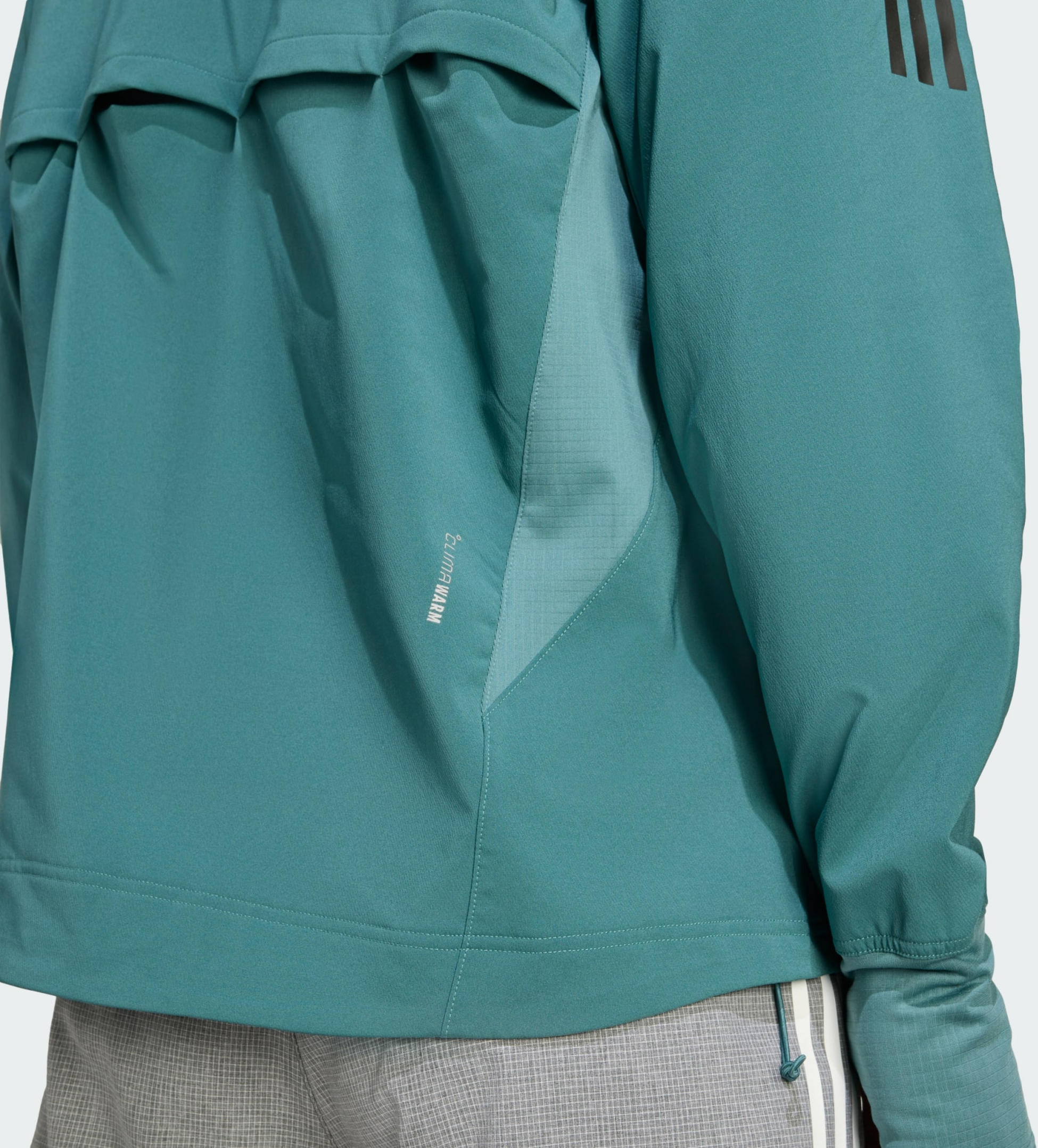 ADIDAS, Adidas Own The Run Vinterjacka