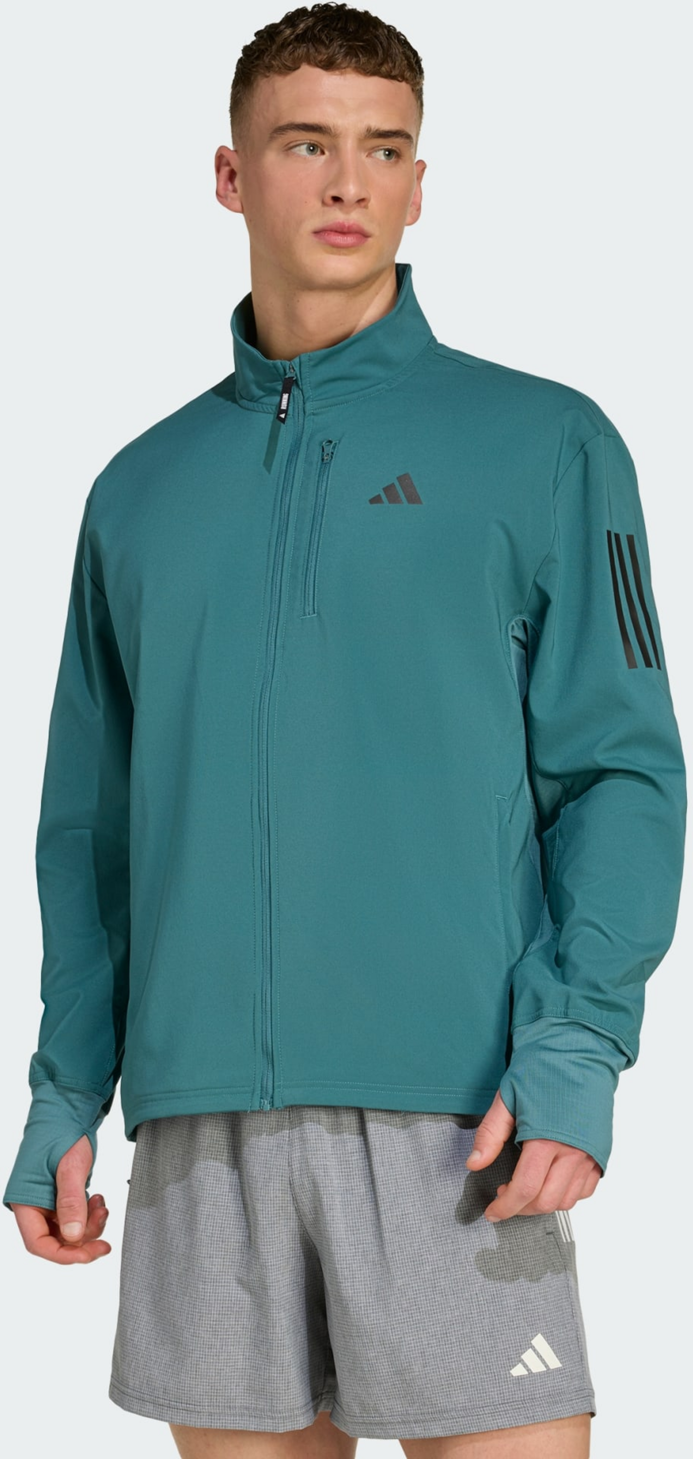 ADIDAS, Adidas Own The Run Vinterjacka