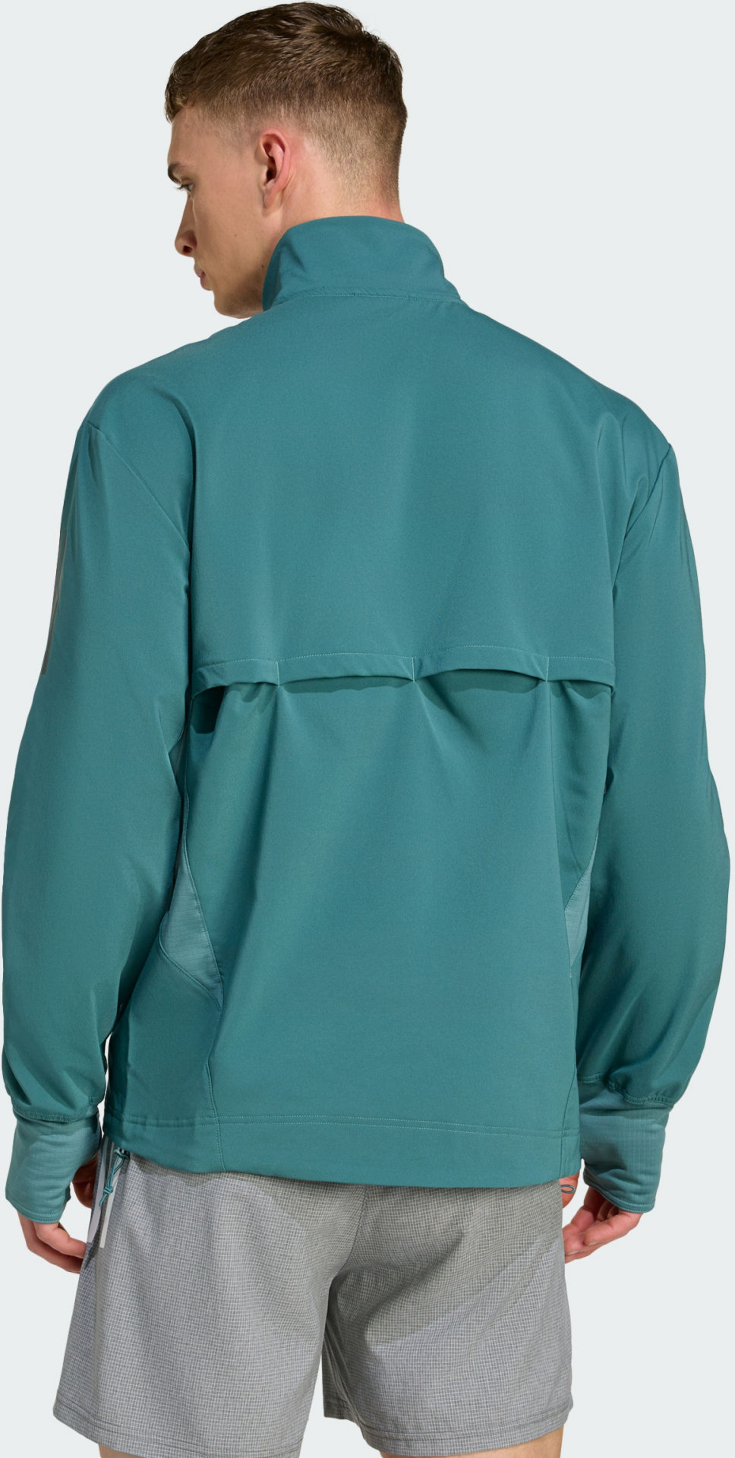 ADIDAS, Adidas Own The Run Vinterjacka