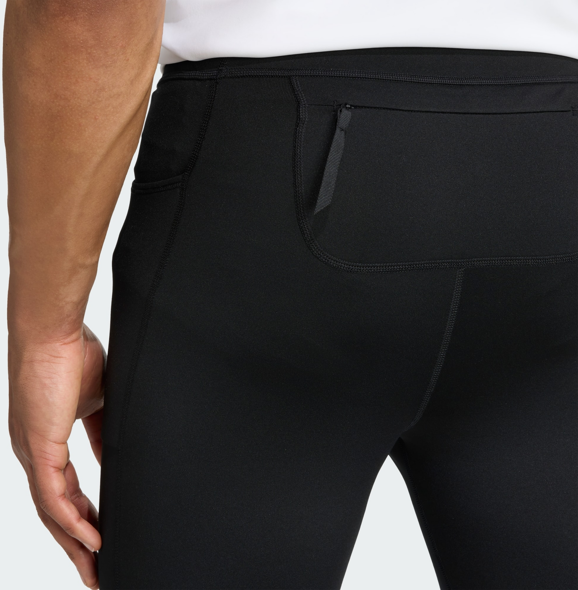 ADIDAS, Adidas Own The Run Vintertights