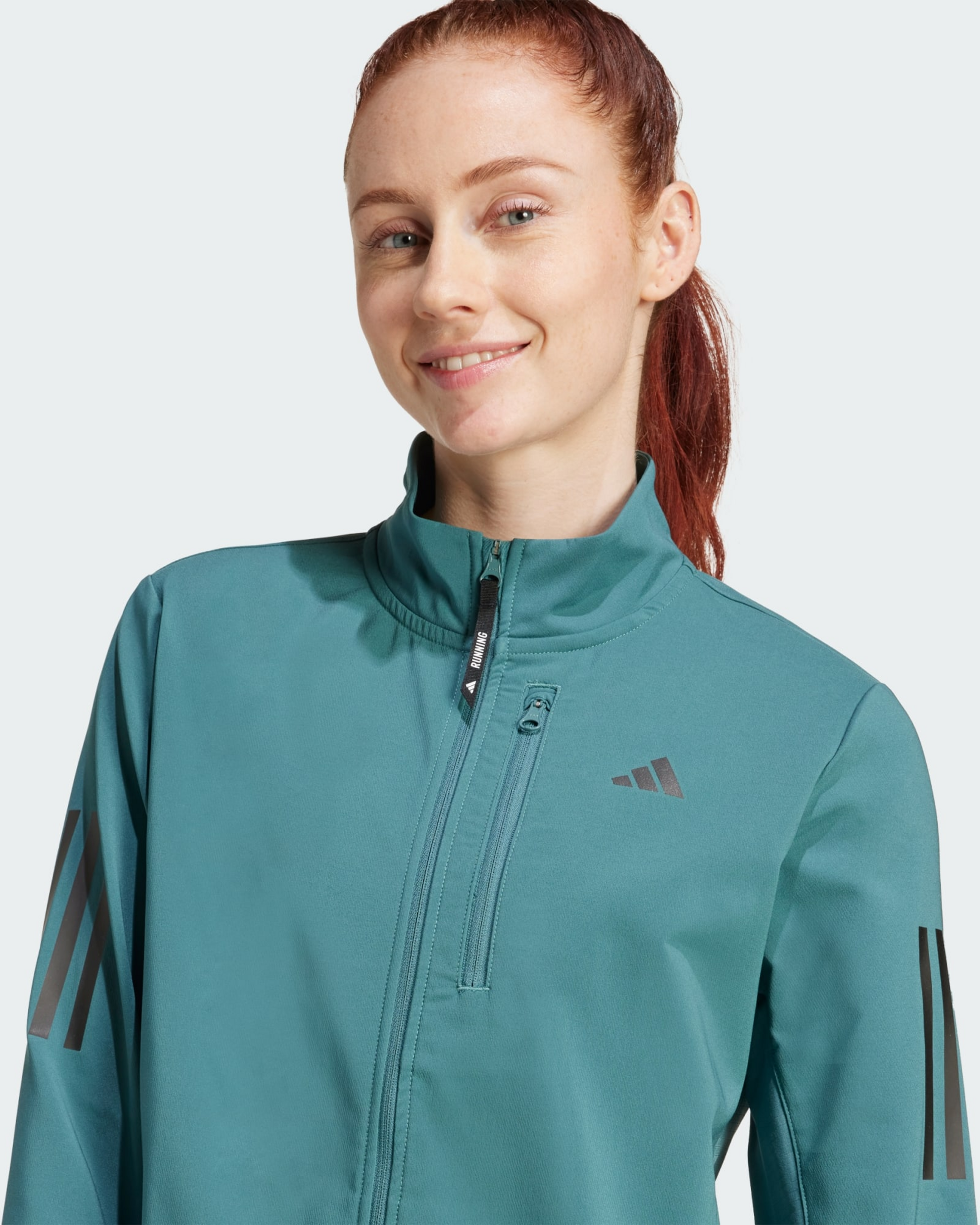 ADIDAS, Adidas Own The Run Winterized Jacket