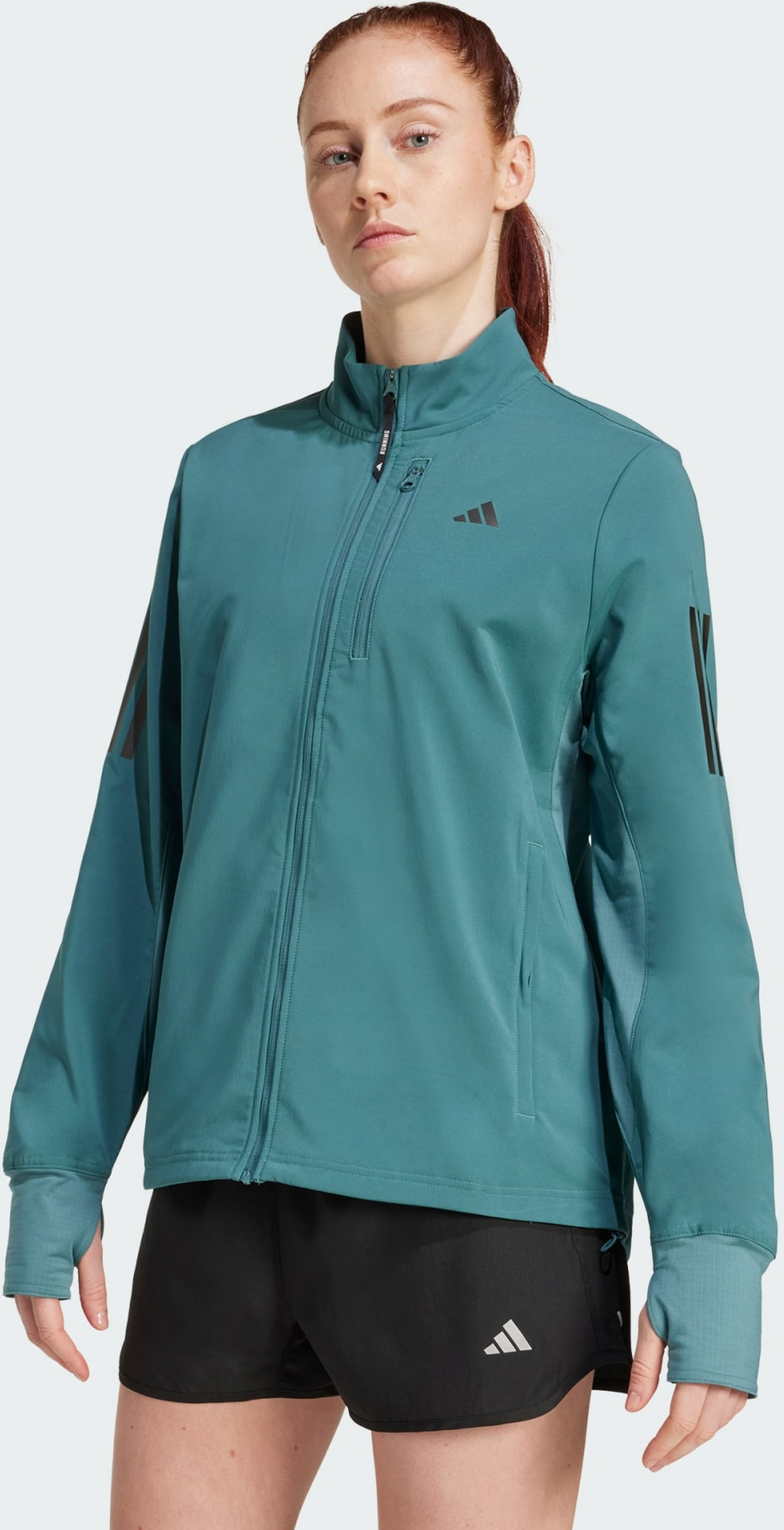 ADIDAS, Adidas Own The Run Winterized Jacket