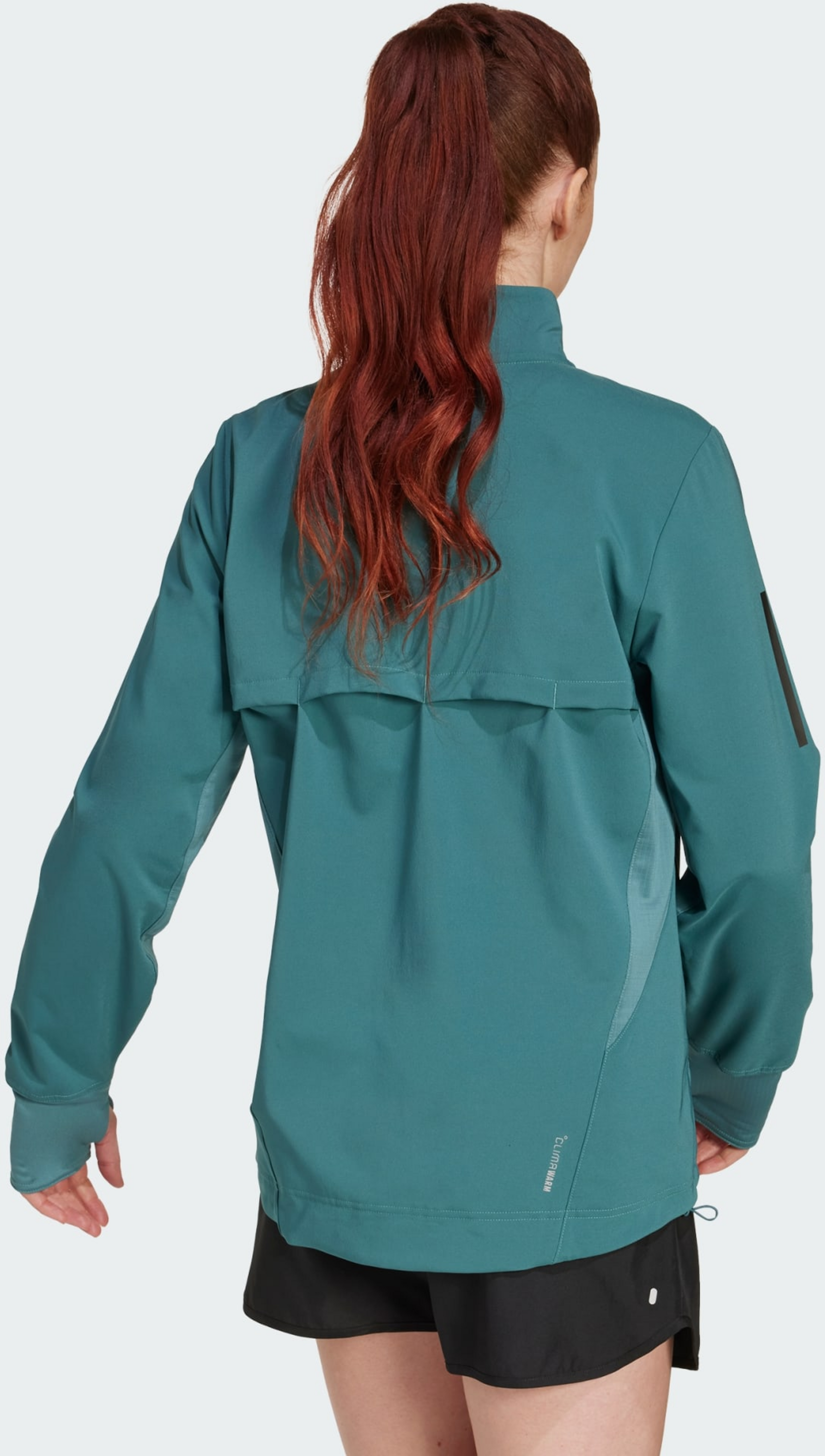 ADIDAS, Adidas Own The Run Winterized Jacket