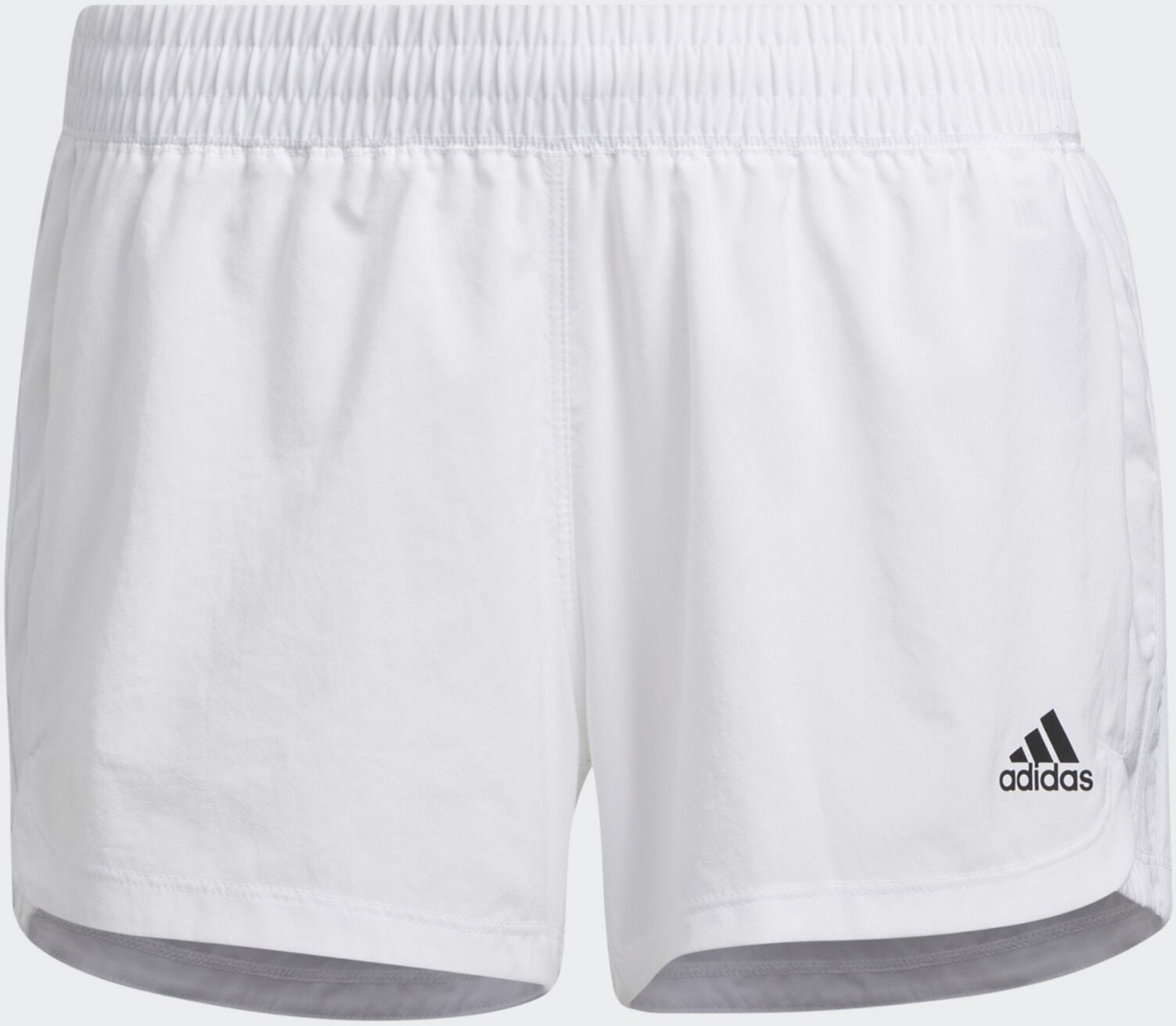 ADIDAS, Adidas Pacer 3-stripes Woven Shorts