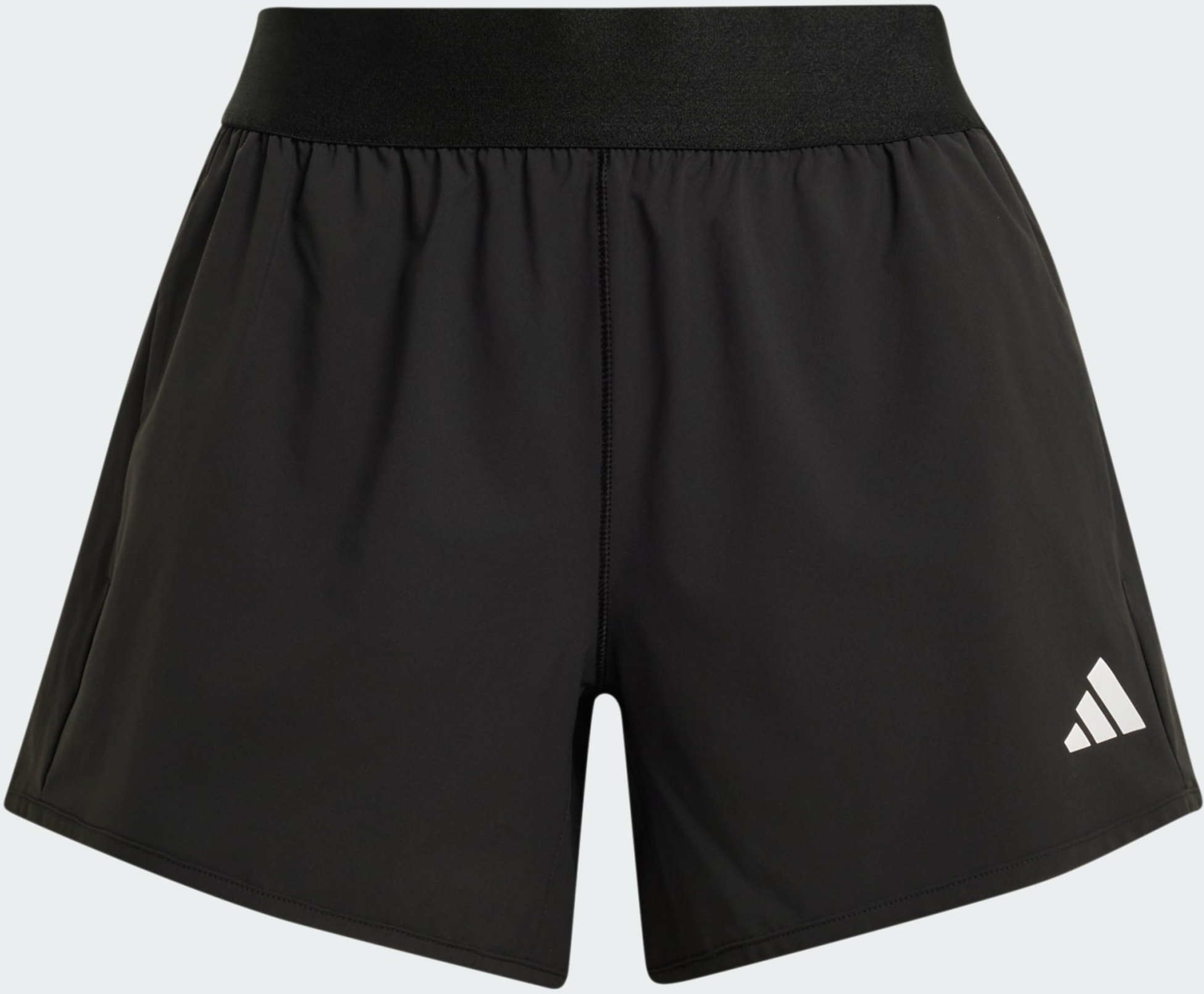 ADIDAS, Adidas Pacer Workout Flex Woven Shorts