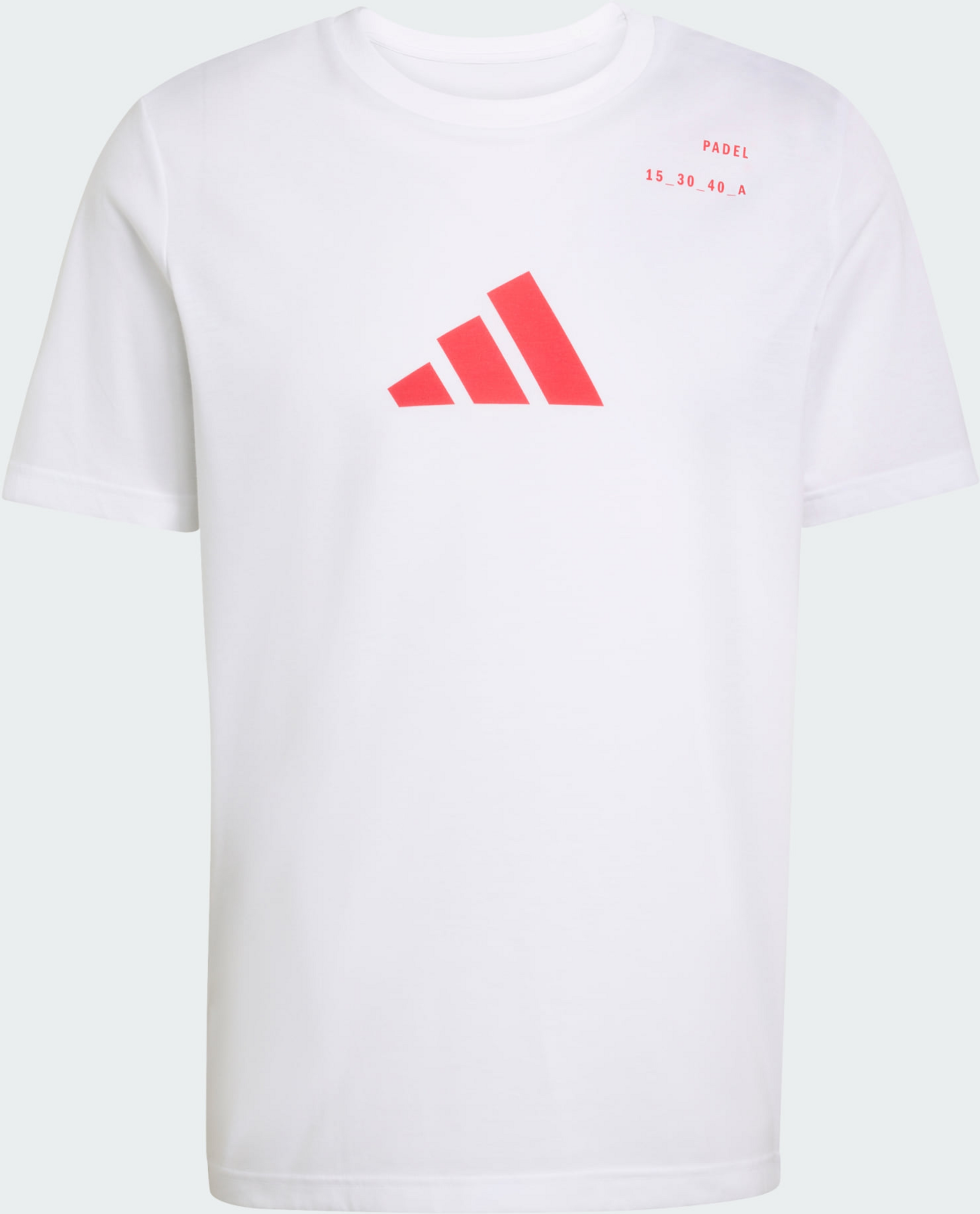 ADIDAS, Adidas Padel Category Graphic T-shirt