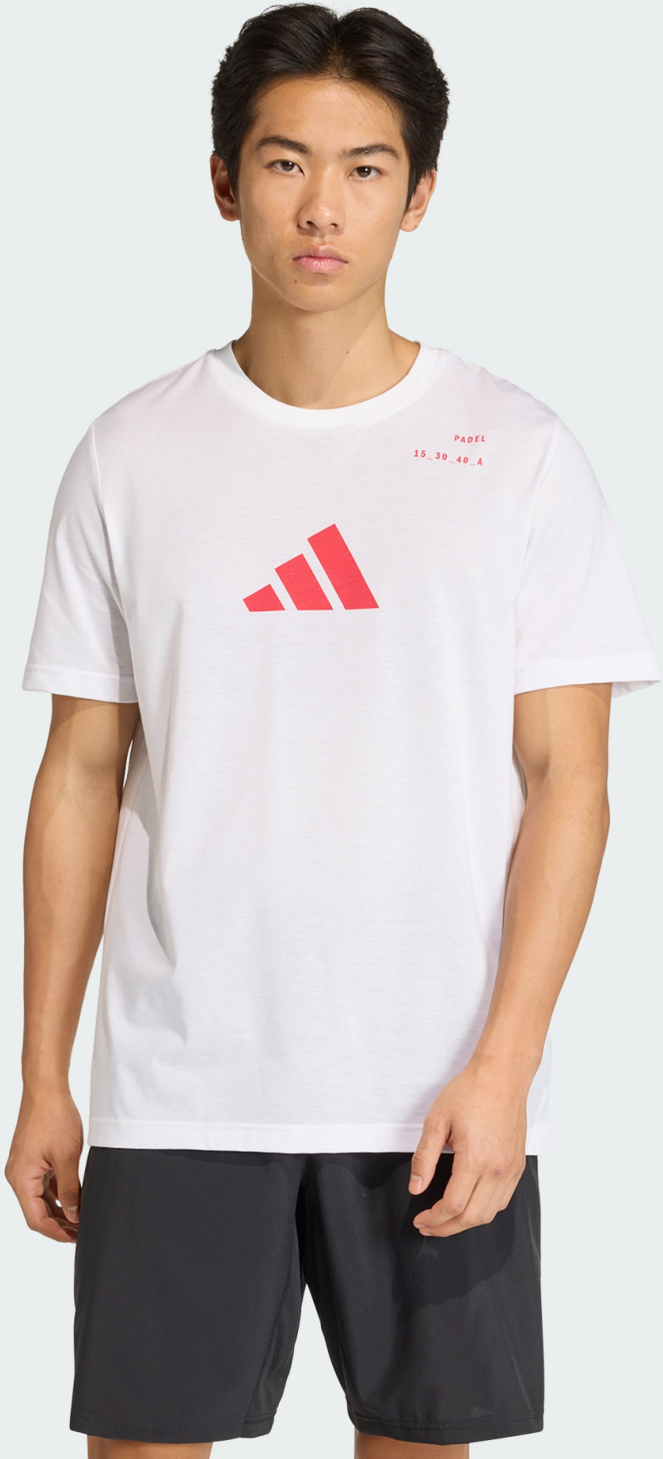 ADIDAS, Adidas Padel Category Graphic T-shirt