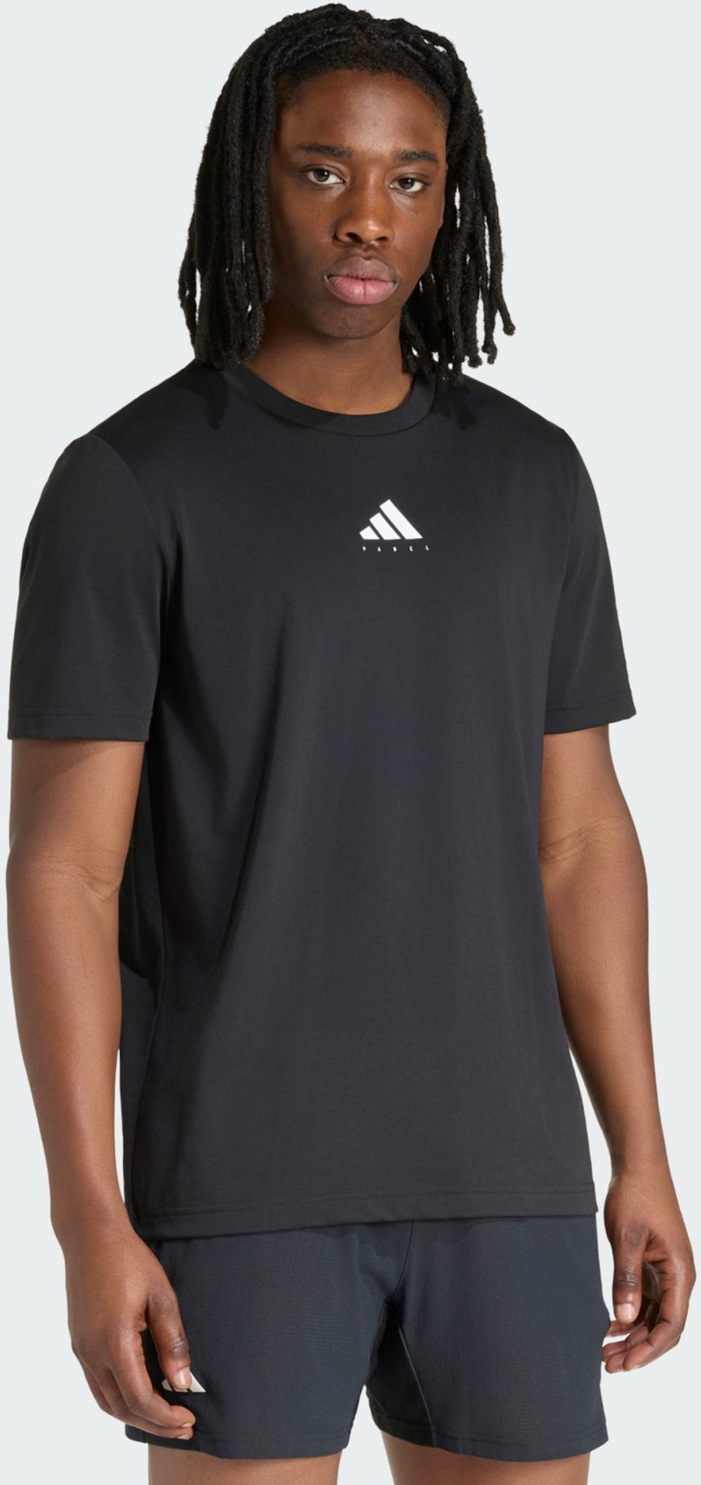 ADIDAS, Adidas Padel Category T-shirt Med Grafik