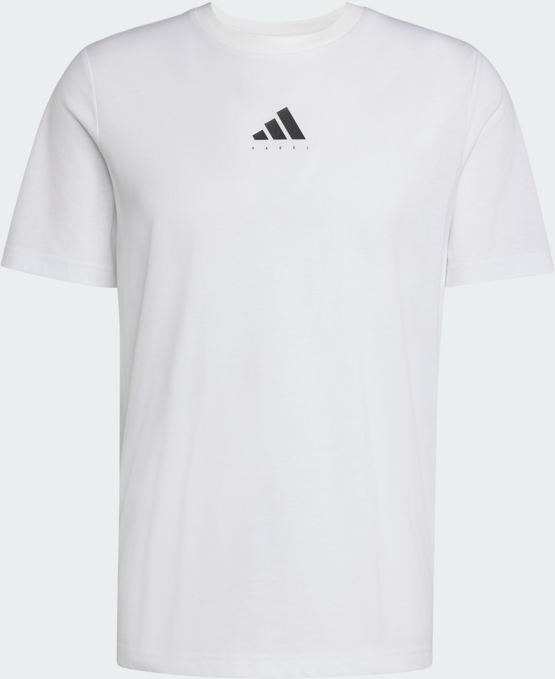 ADIDAS, Adidas Padel Category T-shirt Med Grafik