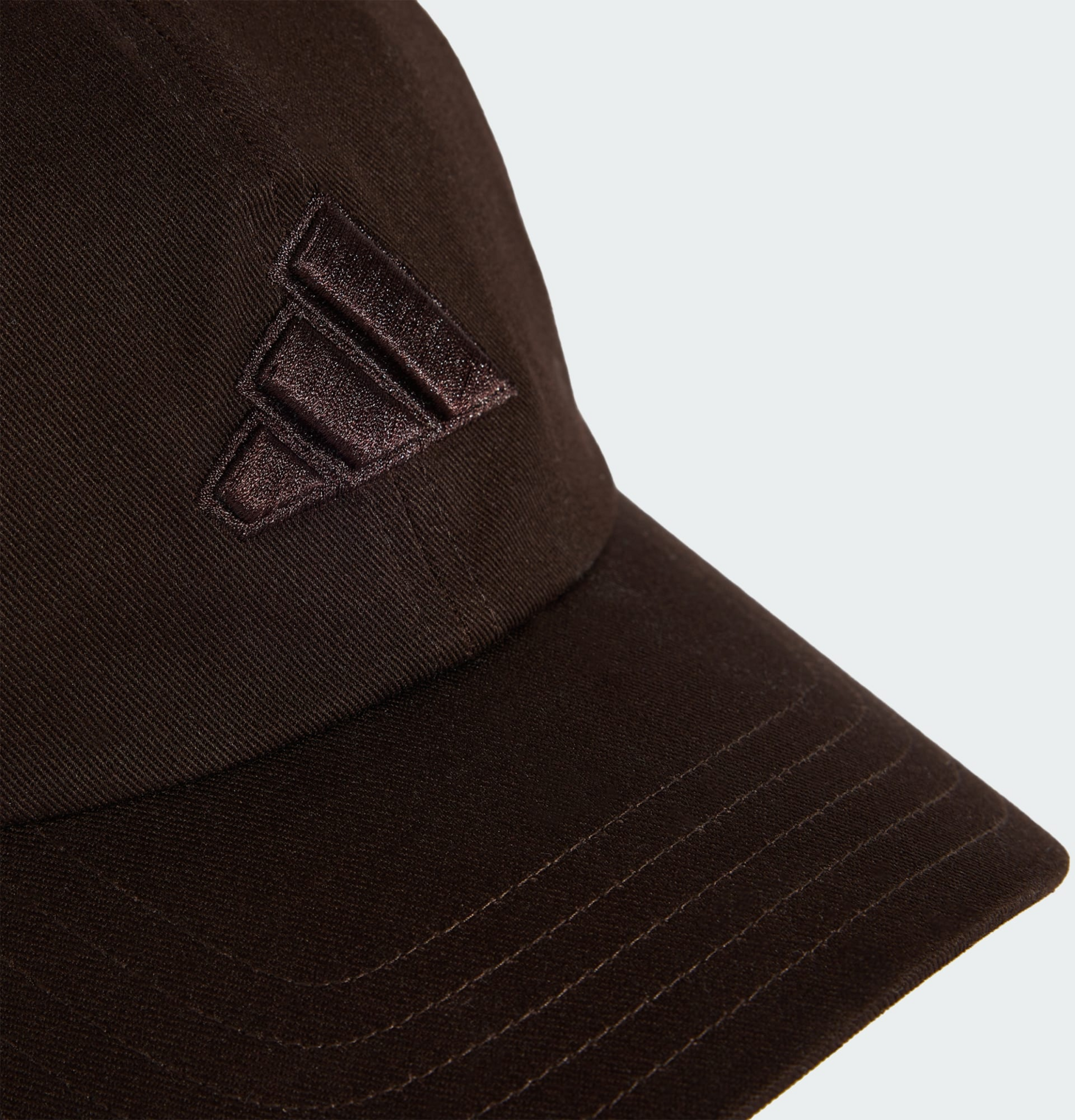 ADIDAS, Adidas Pappakeps Med Logga I Matchande Nyans