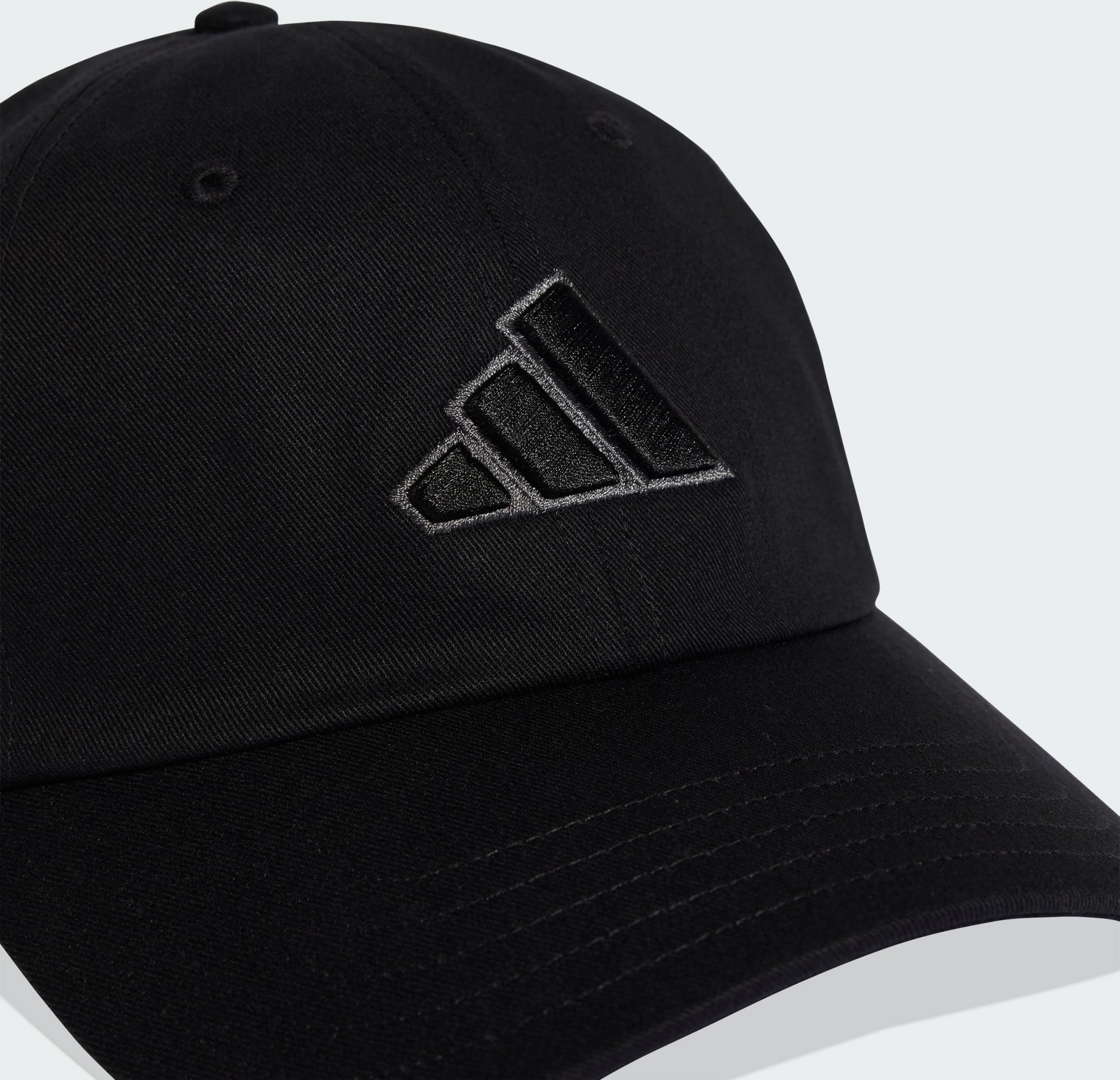 ADIDAS, Adidas Pappakeps Med Logga I Matchande Nyans