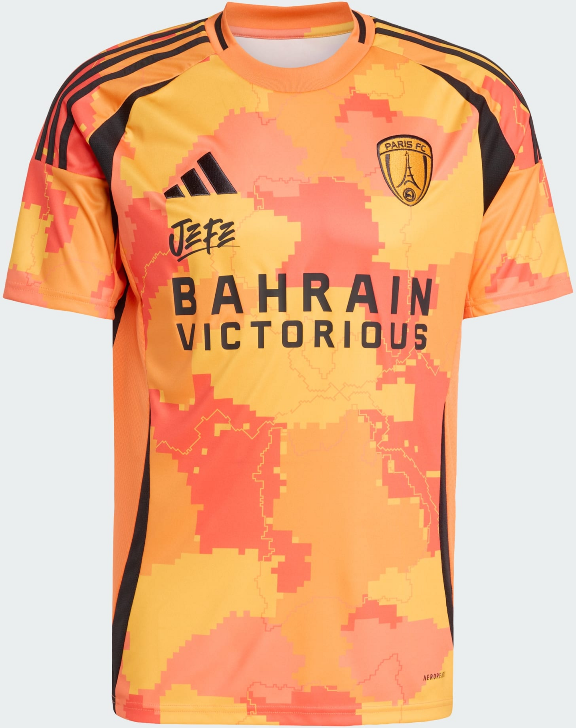 ADIDAS, Adidas Paris Fc Ninho Tr&ouml;ja