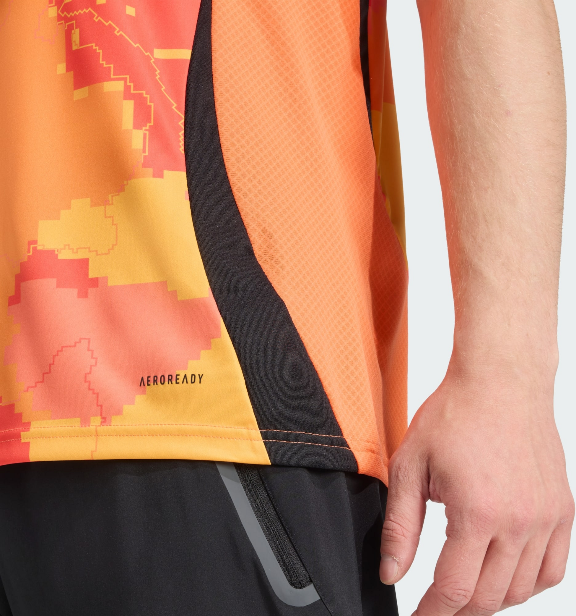 ADIDAS, Adidas Paris Fc Ninho Tr&ouml;ja