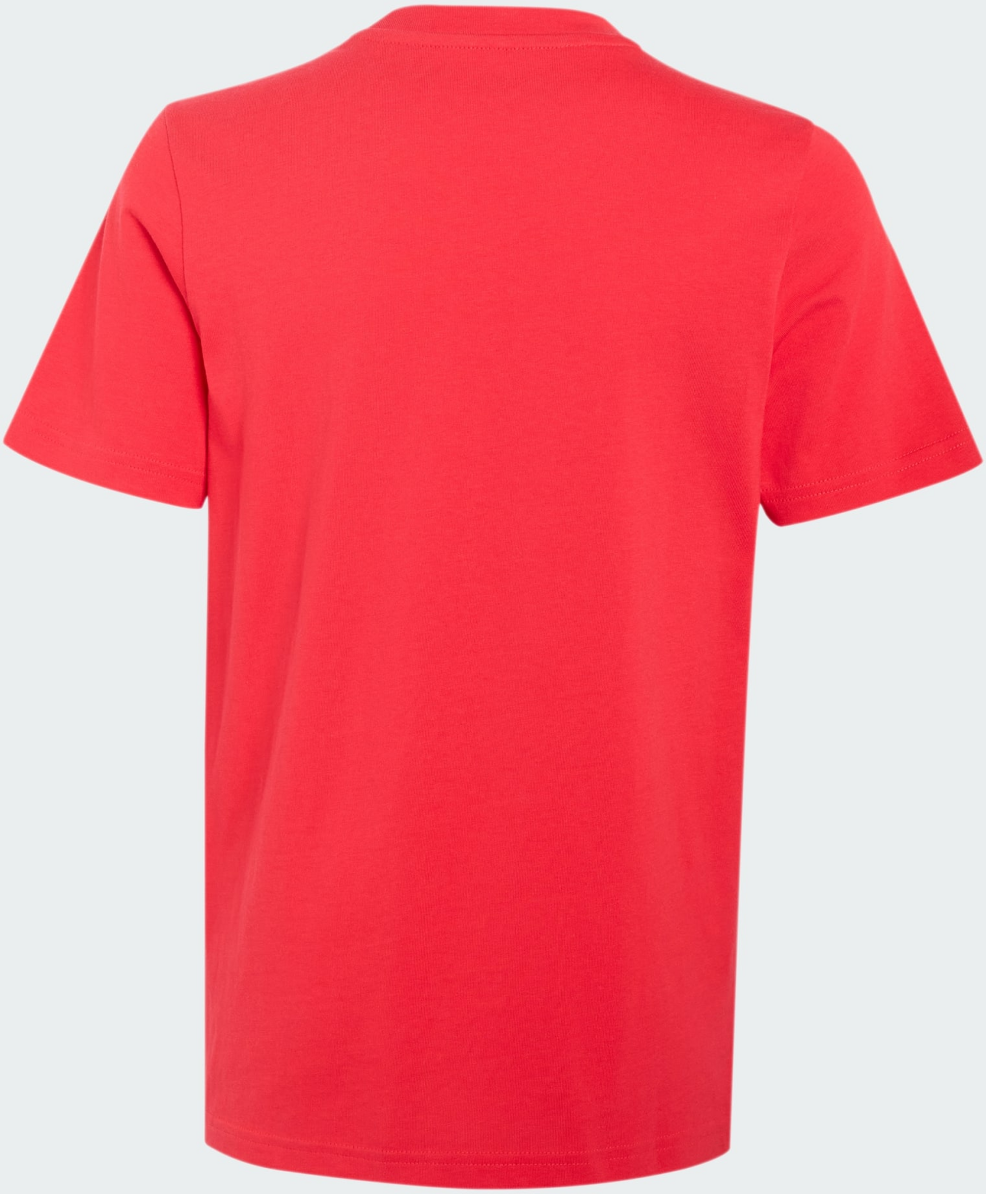 ADIDAS, Adidas Pasta T-shirt Med Grafik F&ouml;r Juniorer
