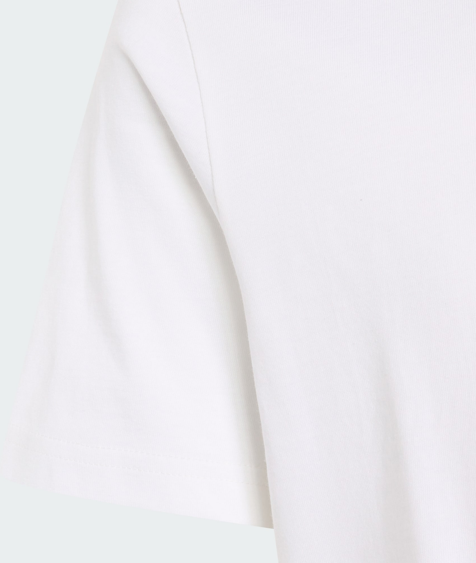 ADIDAS, Adidas Pasta T-shirt Med Grafik F&ouml;r Juniorer