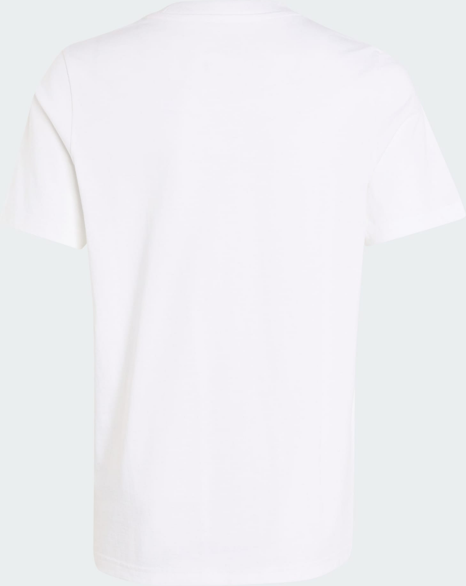 ADIDAS, Adidas Pasta T-shirt Med Grafik F&ouml;r Juniorer
