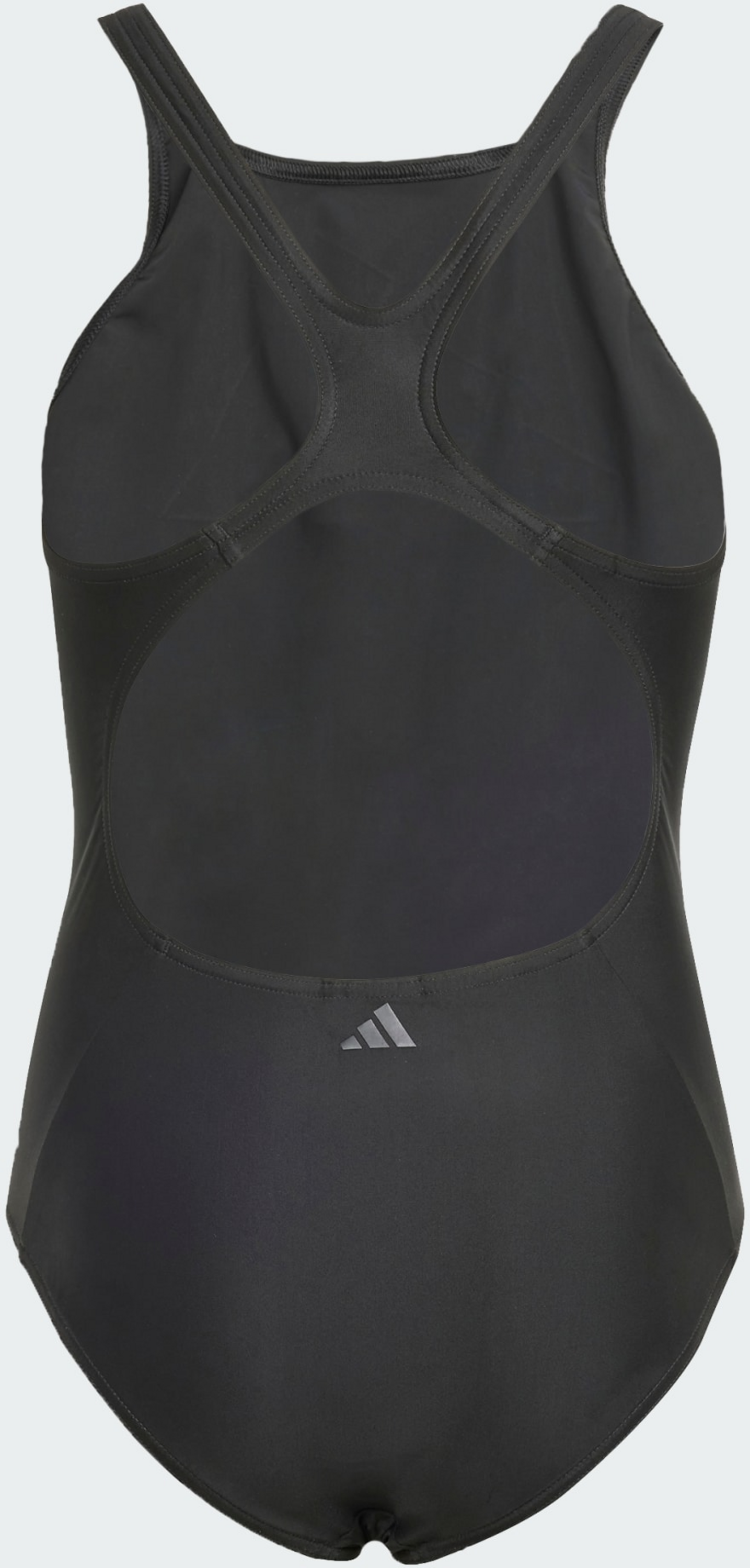 ADIDAS, Adidas Performance Big Bars Baddräkt Barn