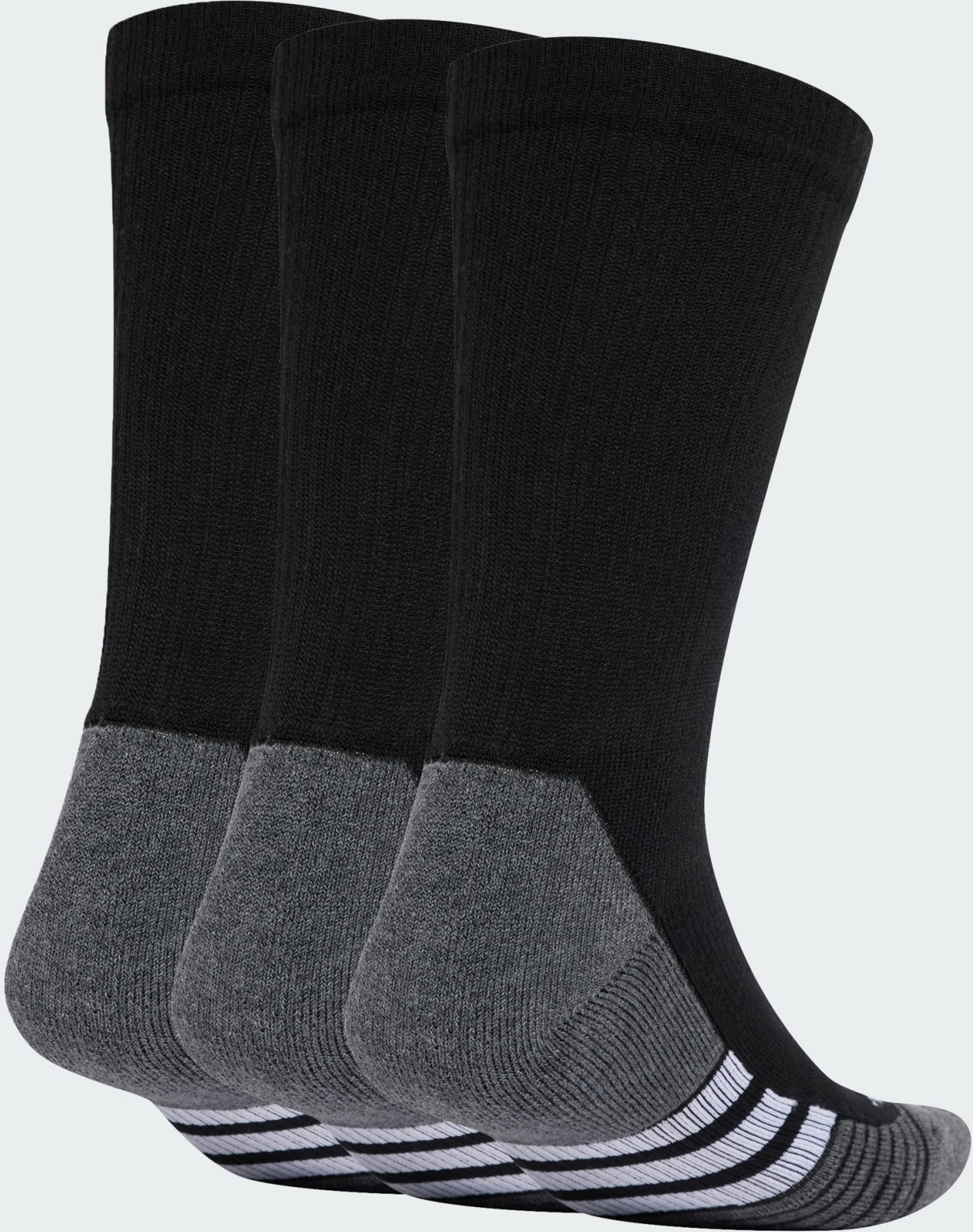 ADIDAS, Adidas Performance Climacool Cushioned Crew Strumpor 3-pack