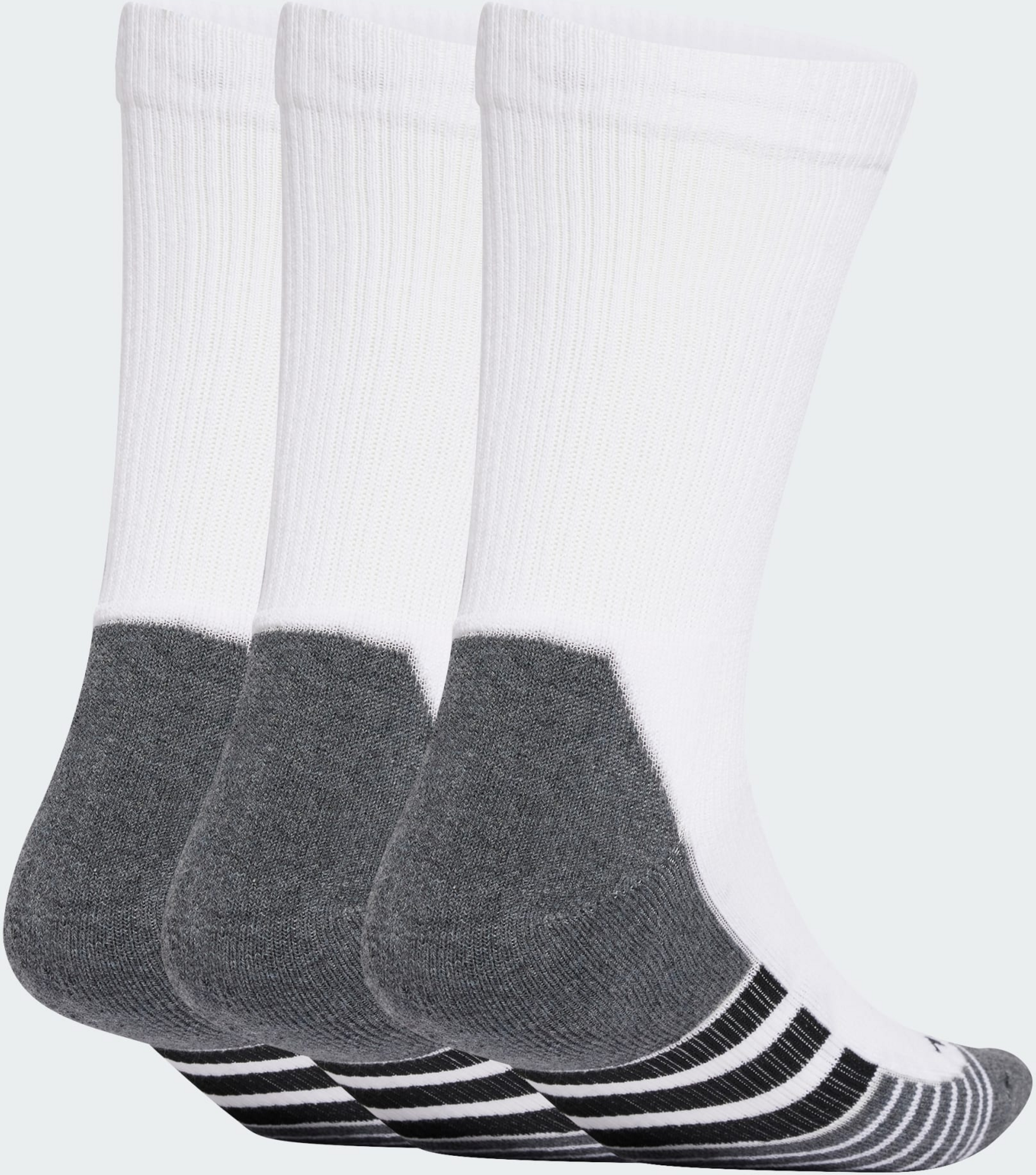 ADIDAS, Adidas Performance Climacool Cushioned Crew Strumpor 3-pack