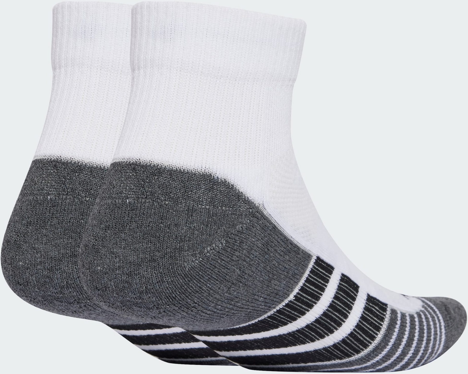 ADIDAS, Adidas Performance Climacool Cushioned Quarter Strumpor 3-pack