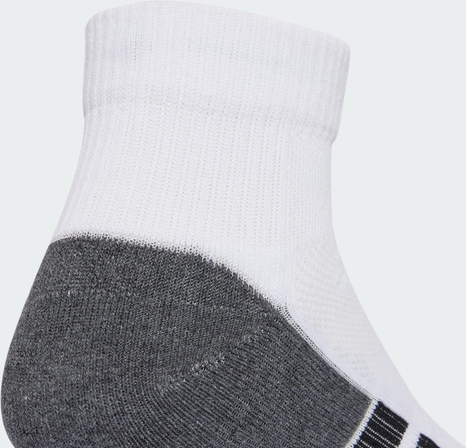 ADIDAS, Adidas Performance Climacool Cushioned Quarter Strumpor 3-pack