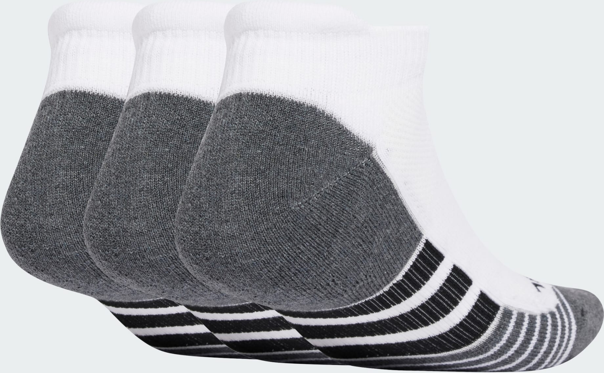 ADIDAS, Adidas Performance Climacool Vadderade L&aring;ga Strumpor, 3 Par