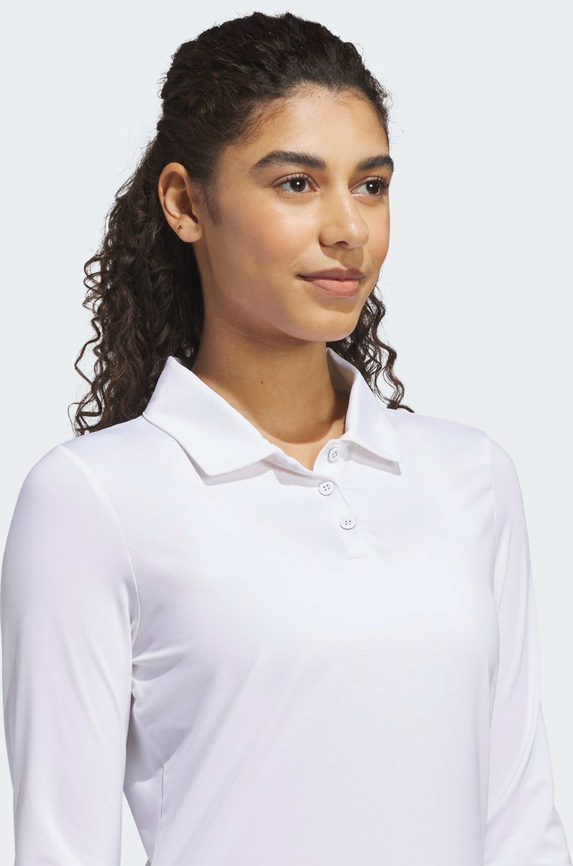 ADIDAS, Adidas Performance L&aring;ng&auml;rmad Pik&eacute;tr&ouml;ja