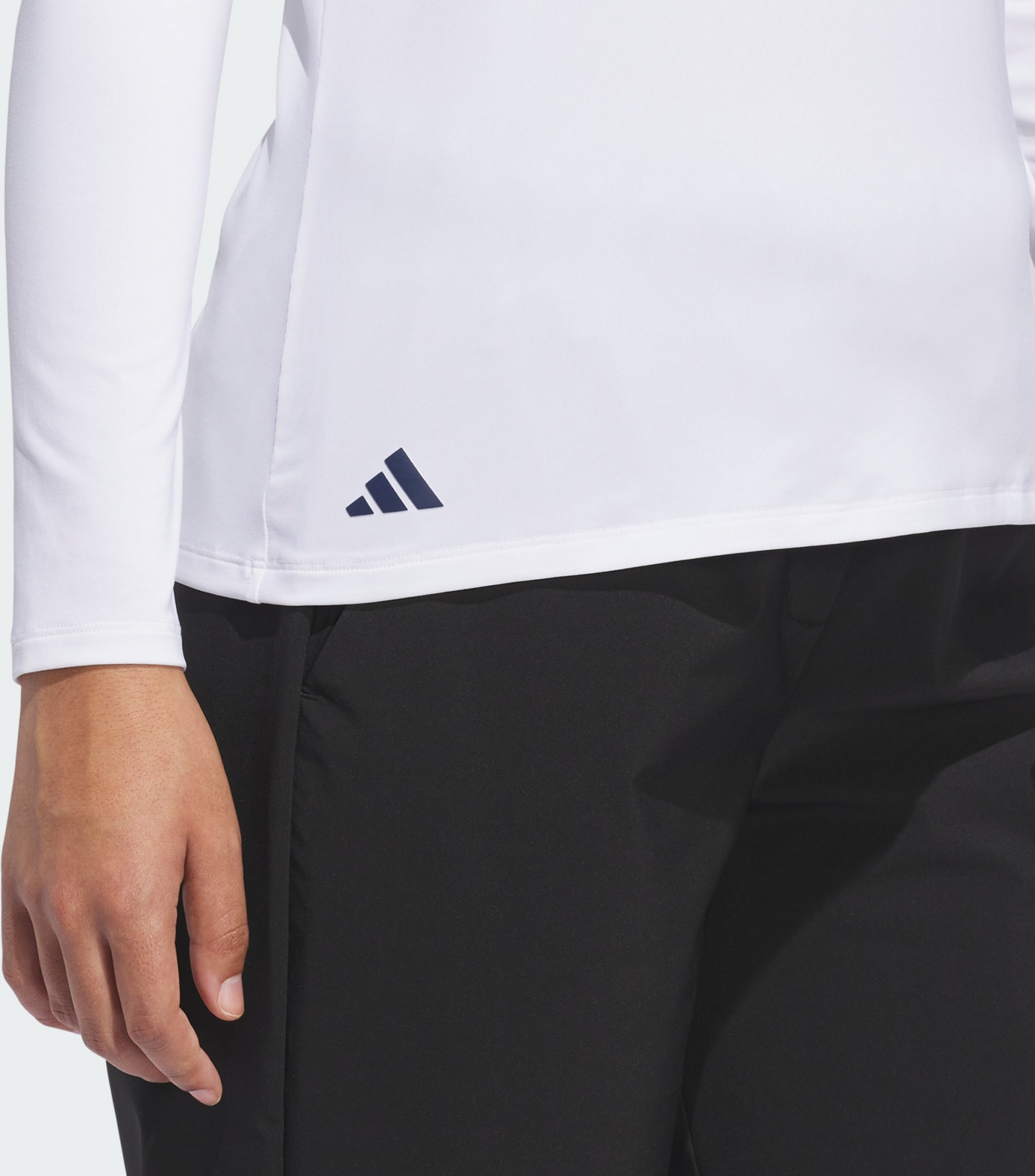ADIDAS, Adidas Performance L&aring;ng&auml;rmad Pik&eacute;tr&ouml;ja