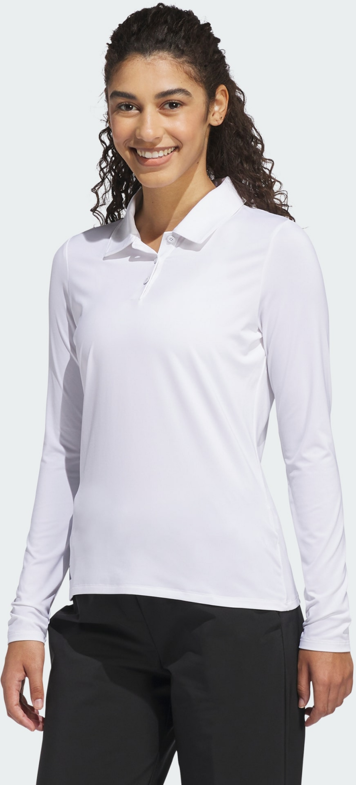 ADIDAS, Adidas Performance L&aring;ng&auml;rmad Pik&eacute;tr&ouml;ja