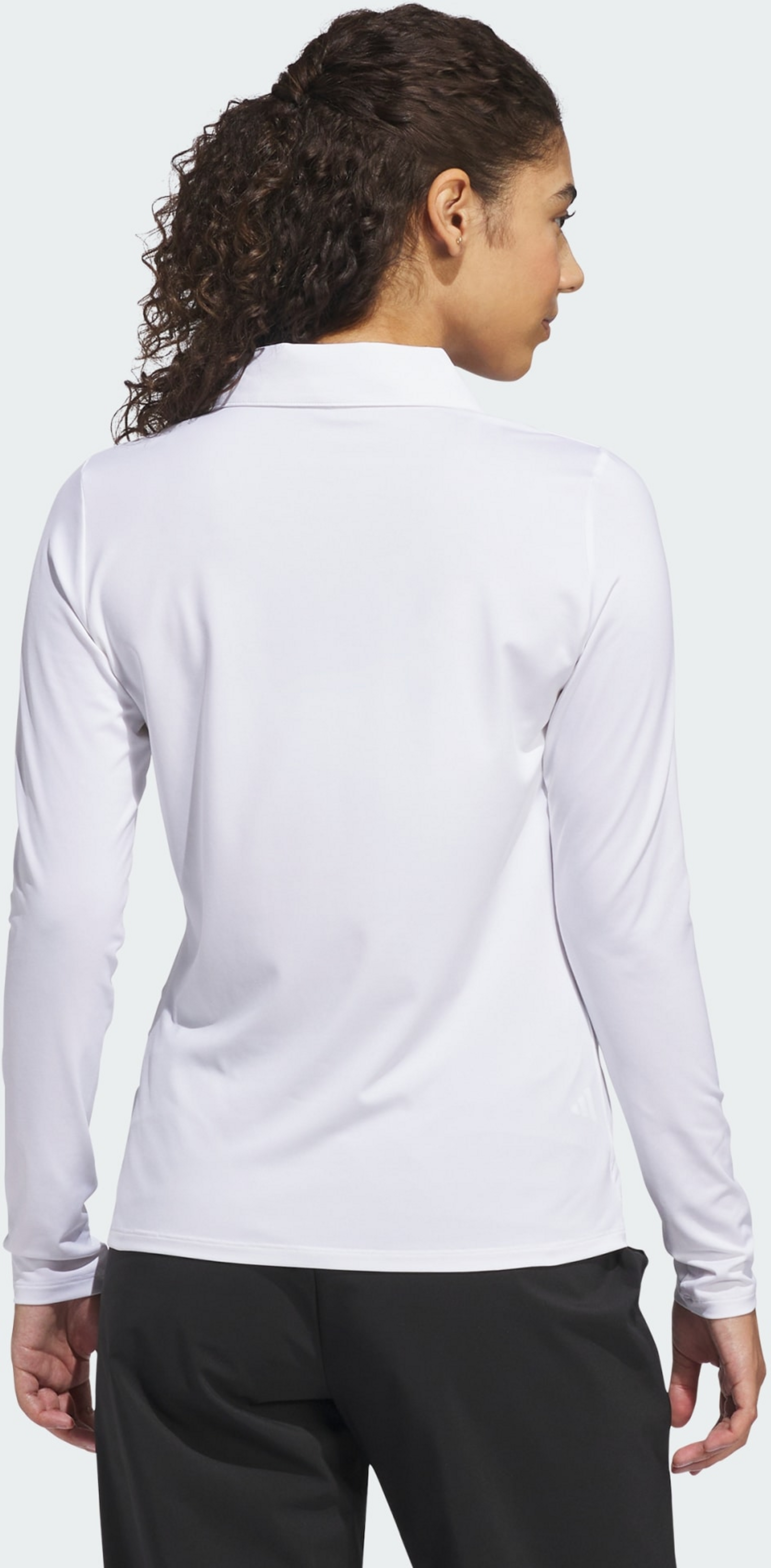 ADIDAS, Adidas Performance L&aring;ng&auml;rmad Pik&eacute;tr&ouml;ja
